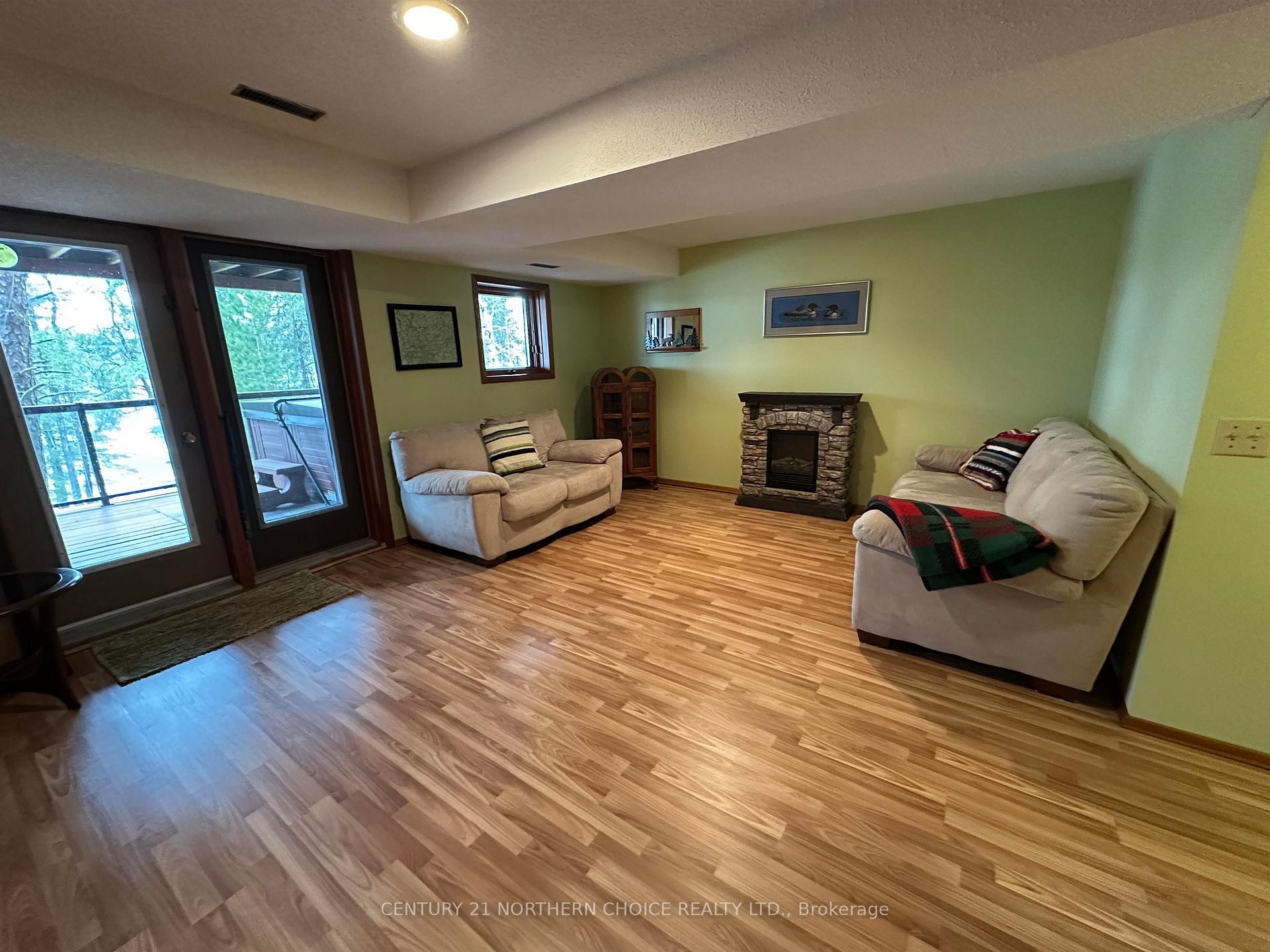 Photo 21 of 46 Bayview Drive, Kenora Remote Area, Minaki-Winnepeg River — HOMEH