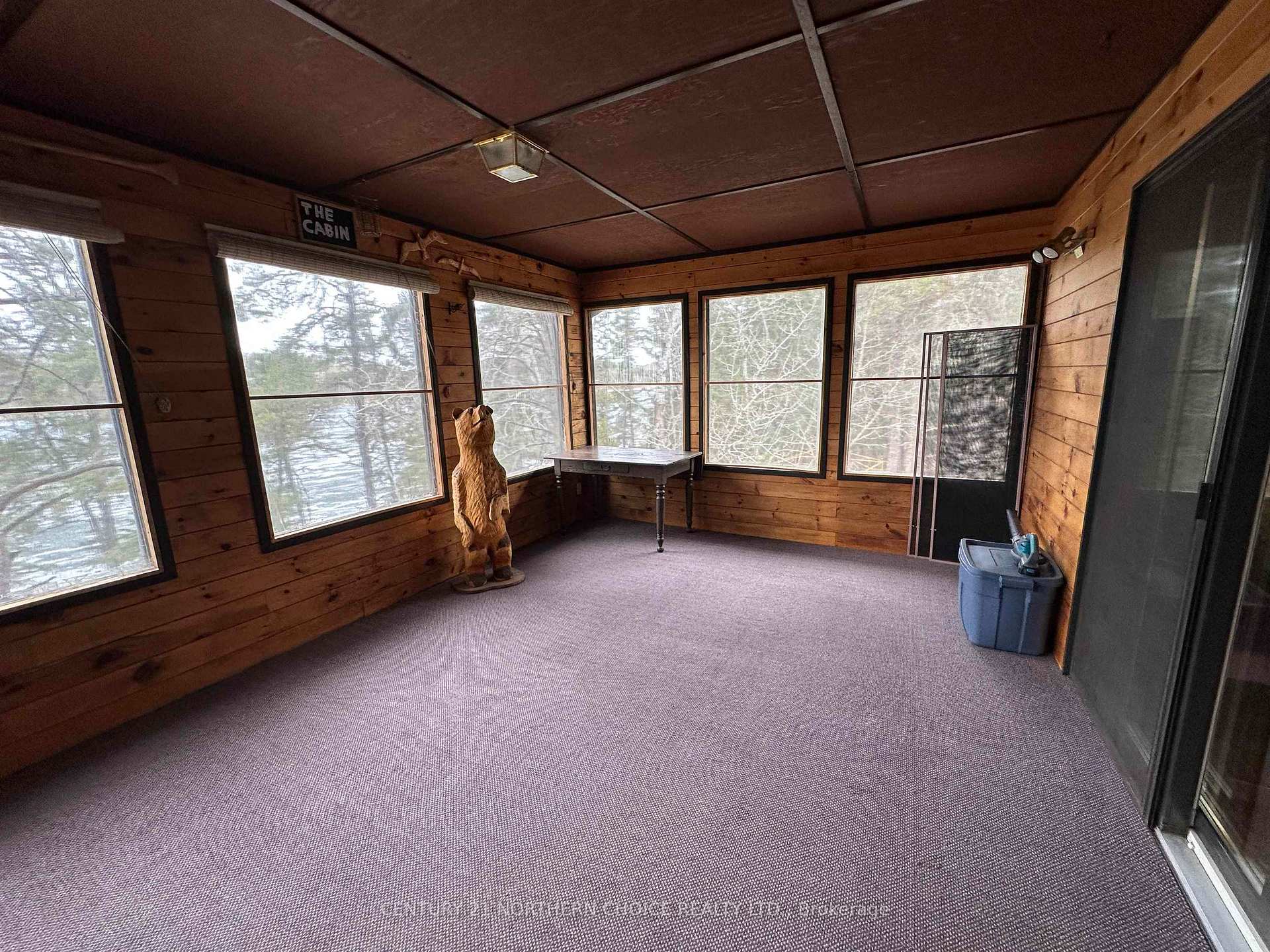Photo 32 of 46 Bayview Drive, Kenora Remote Area, Minaki-Winnepeg River — HOMEH