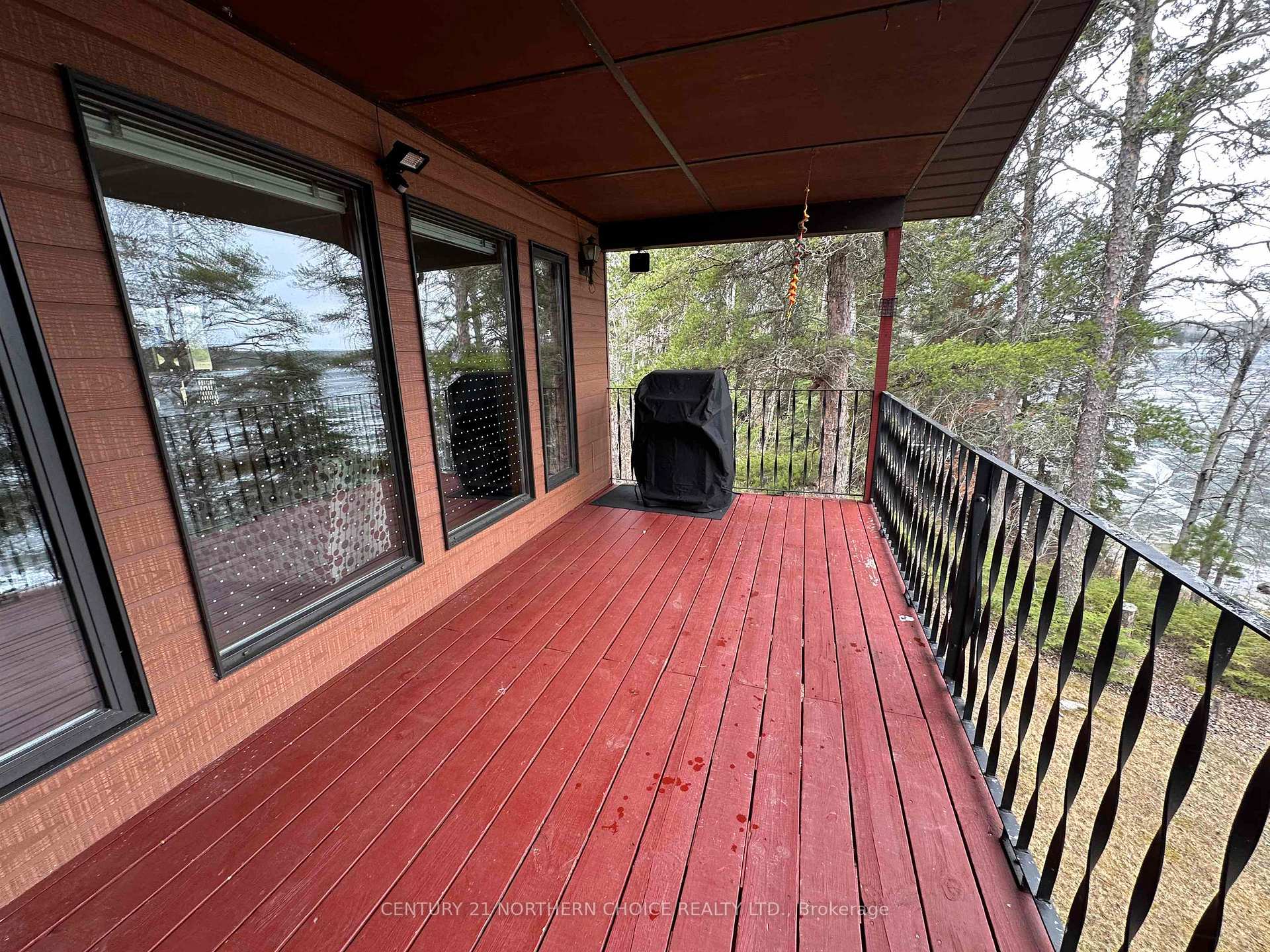Photo 33 of 46 Bayview Drive, Kenora Remote Area, Minaki-Winnepeg River — HOMEH