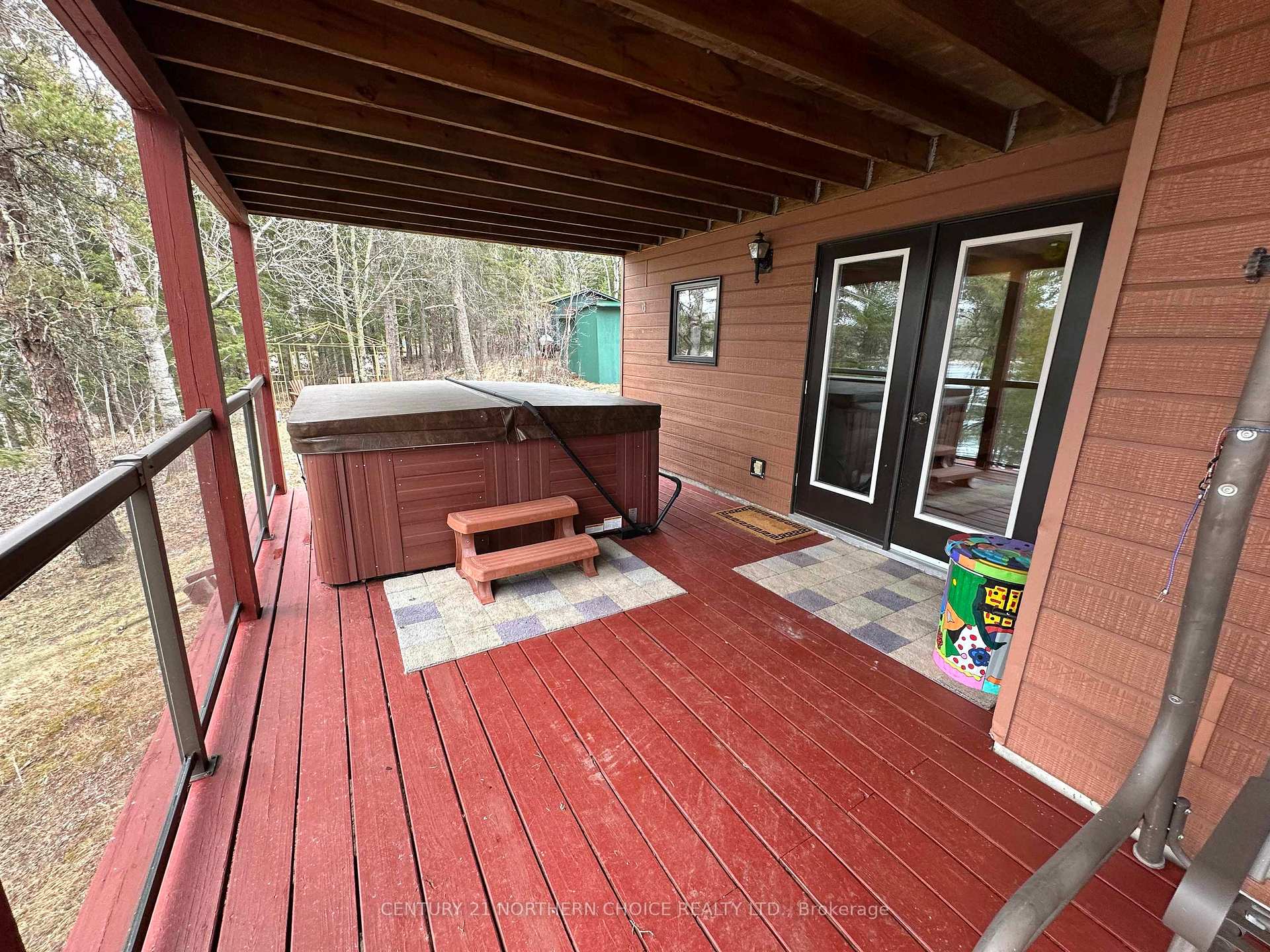 Photo 34 of 46 Bayview Drive, Kenora Remote Area, Minaki-Winnepeg River — HOMEH