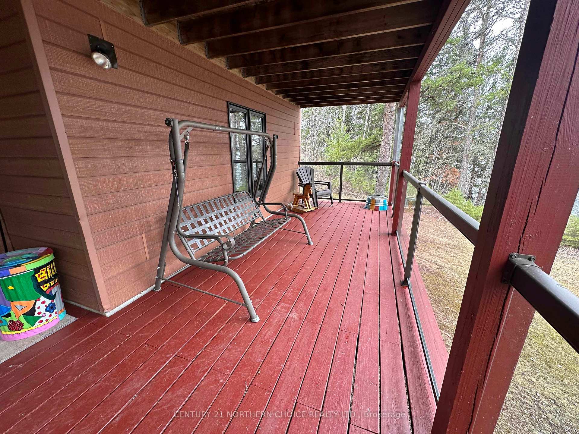 Photo 35 of 46 Bayview Drive, Kenora Remote Area, Minaki-Winnepeg River — HOMEH