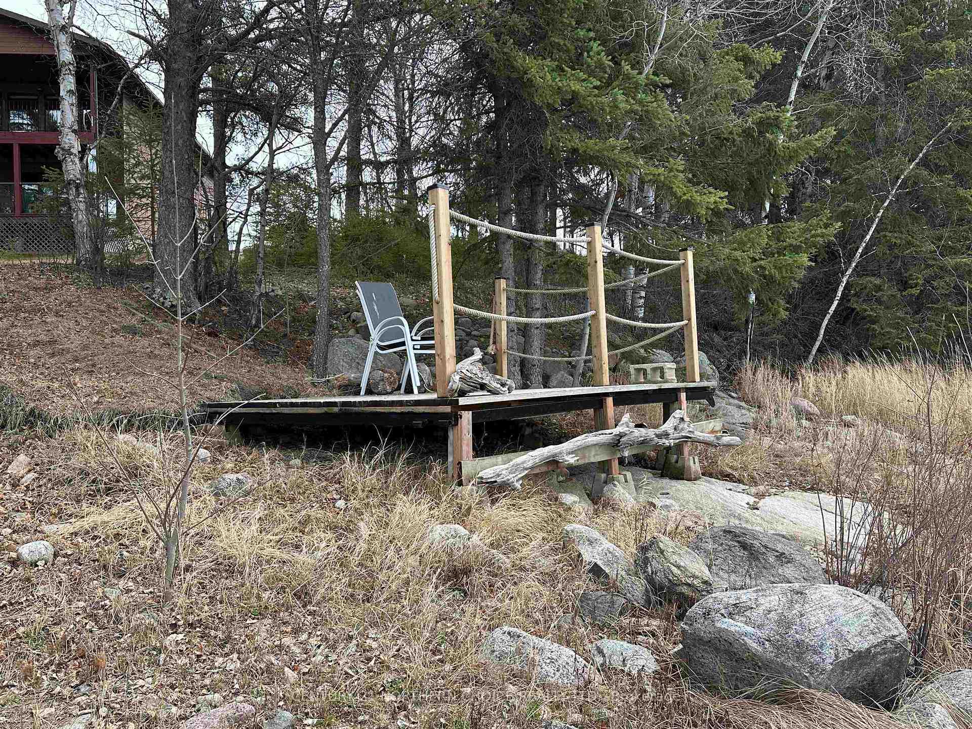 Photo 36 of 46 Bayview Drive, Kenora Remote Area, Minaki-Winnepeg River — HOMEH