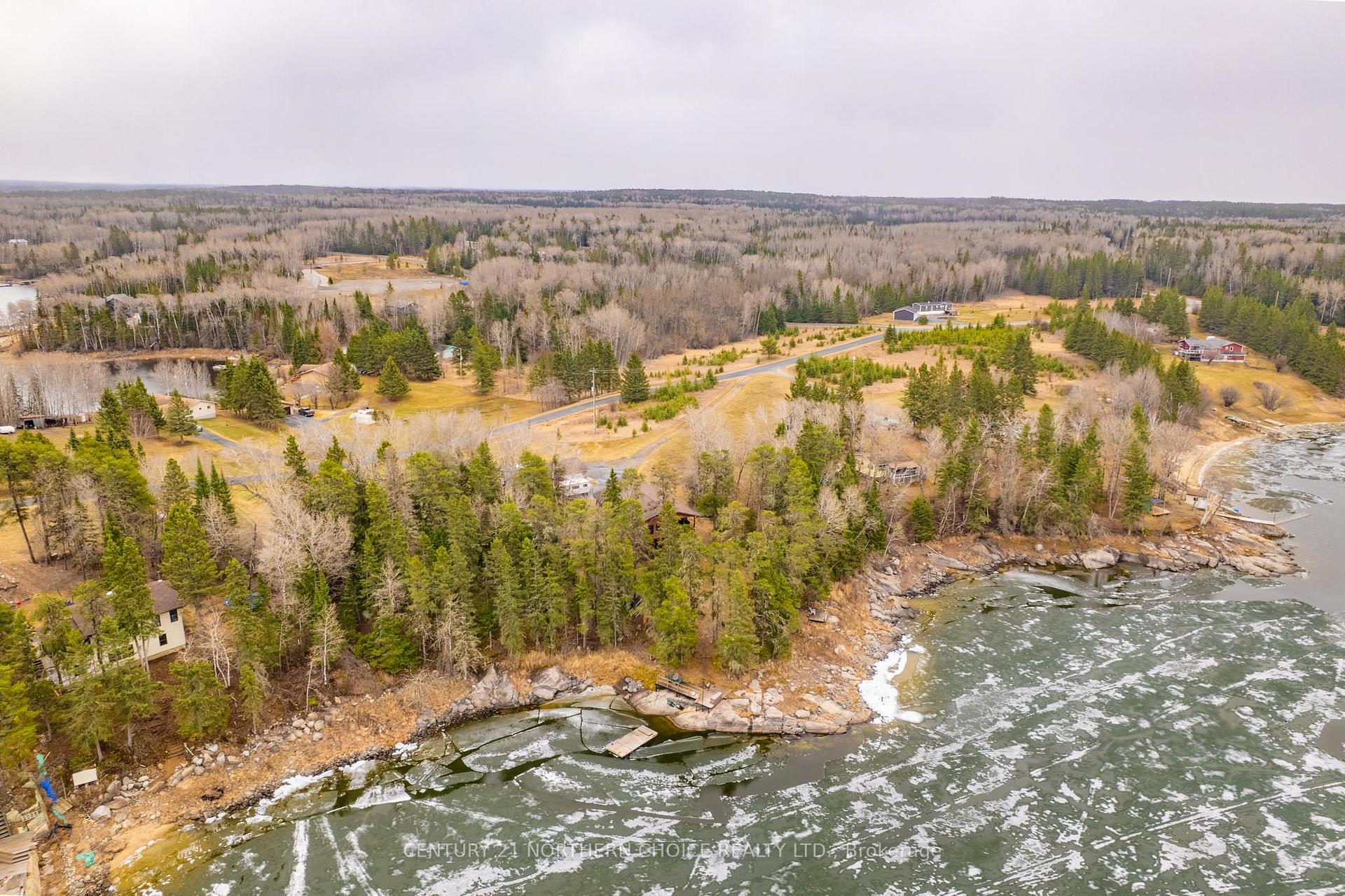 Photo 40 of 46 Bayview Drive, Kenora Remote Area, Minaki-Winnepeg River — HOMEH