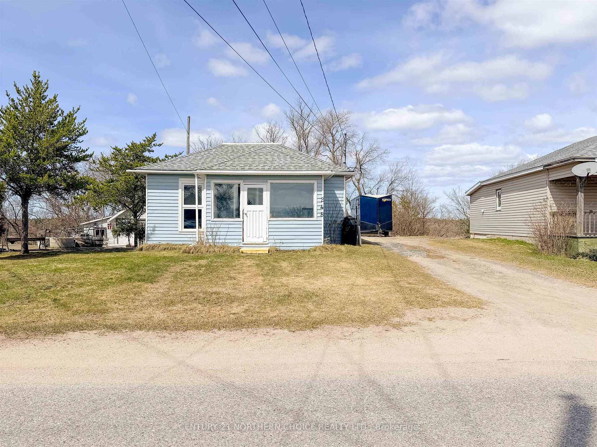 Photo 1 of 248 Government Road, Kenora, Keewatin — HOMEH
