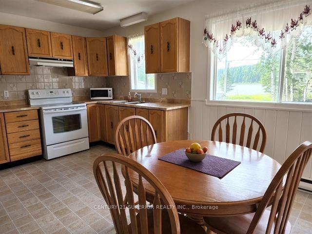 Photo 12 of 26 Matachewan Road, Manitouwadge — HOMEH