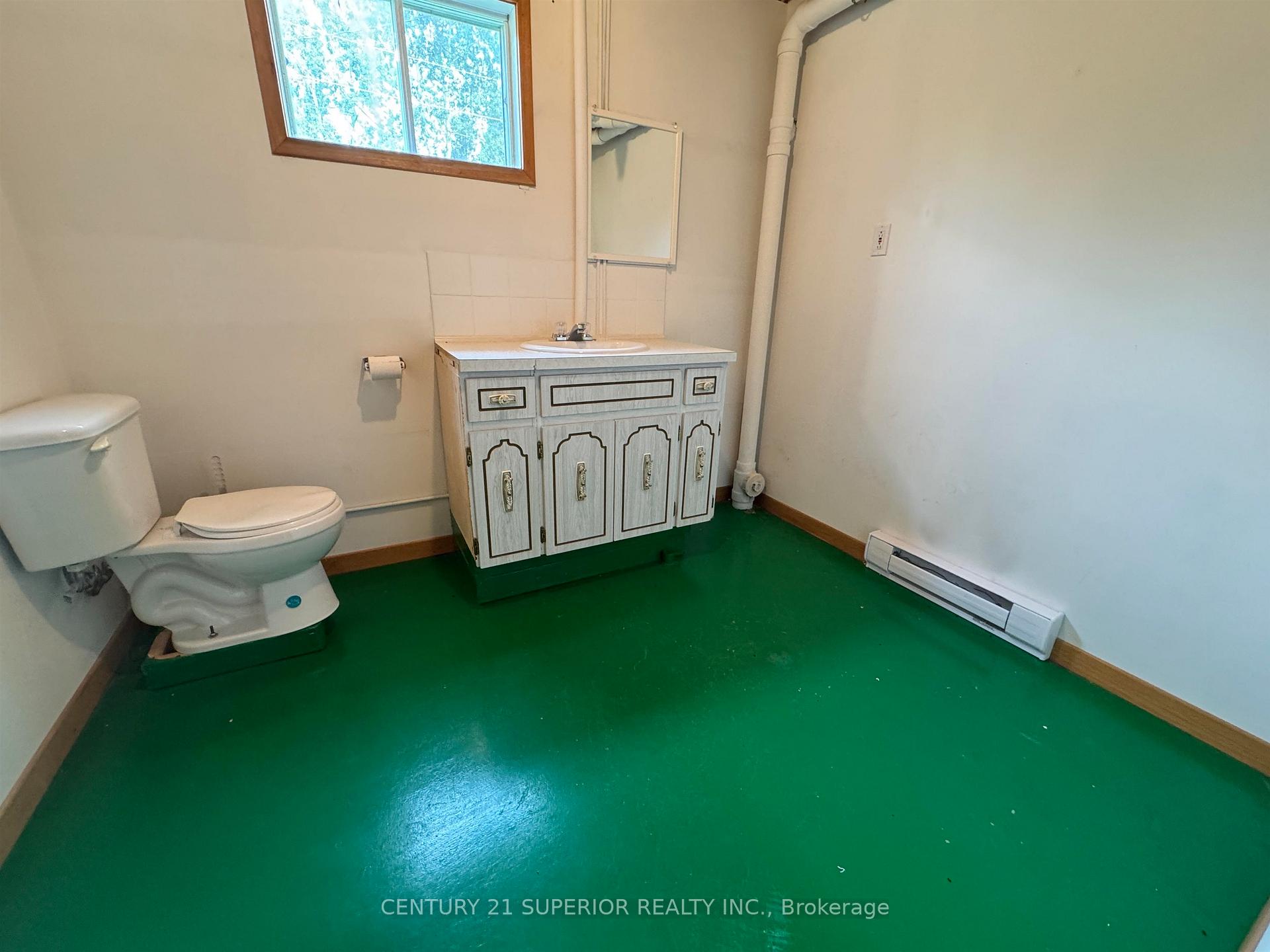 Photo 26 of 26 Matachewan Road, Manitouwadge — HOMEH