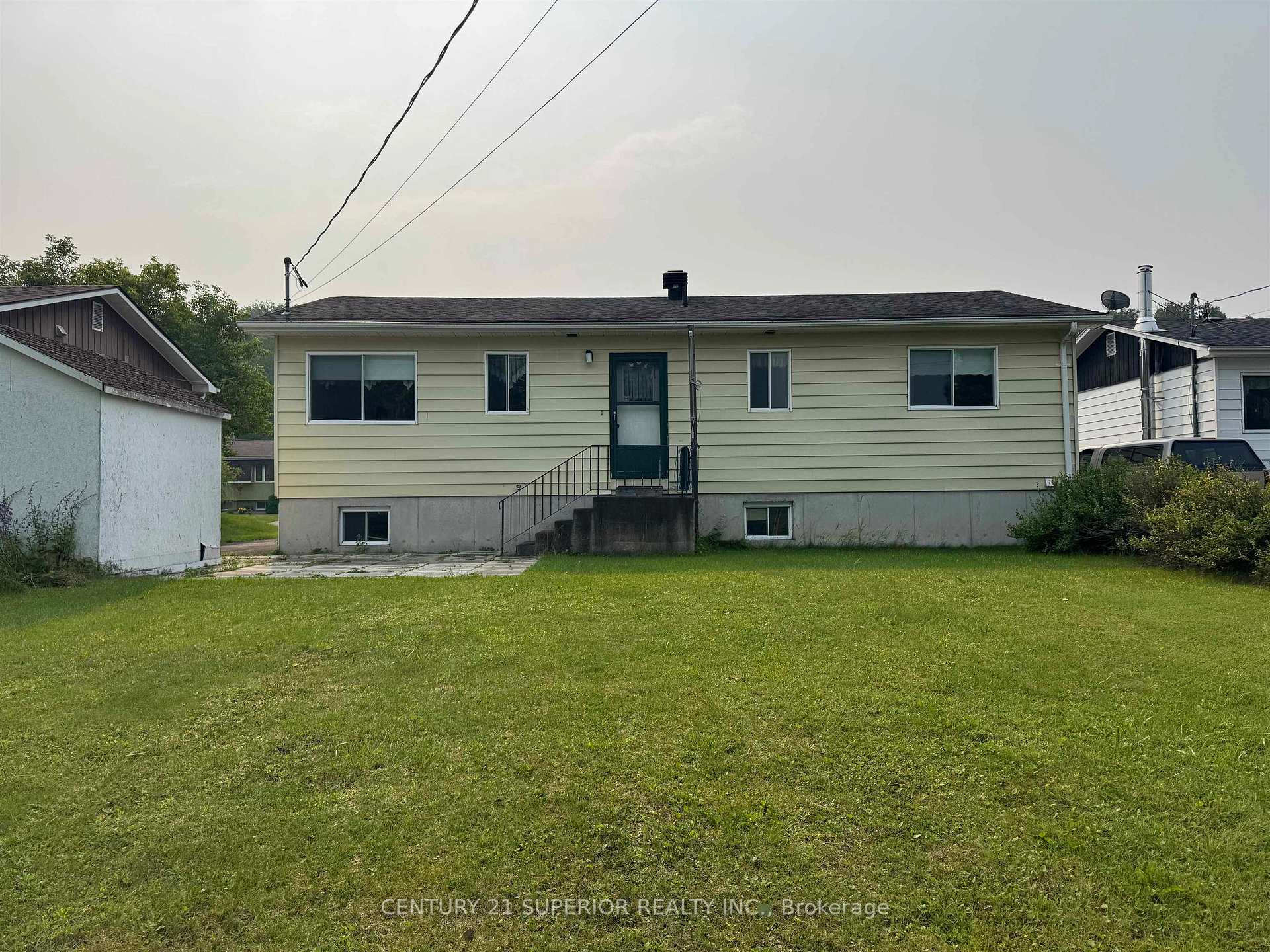 Photo 40 of 26 Matachewan Road, Manitouwadge — HOMEH
