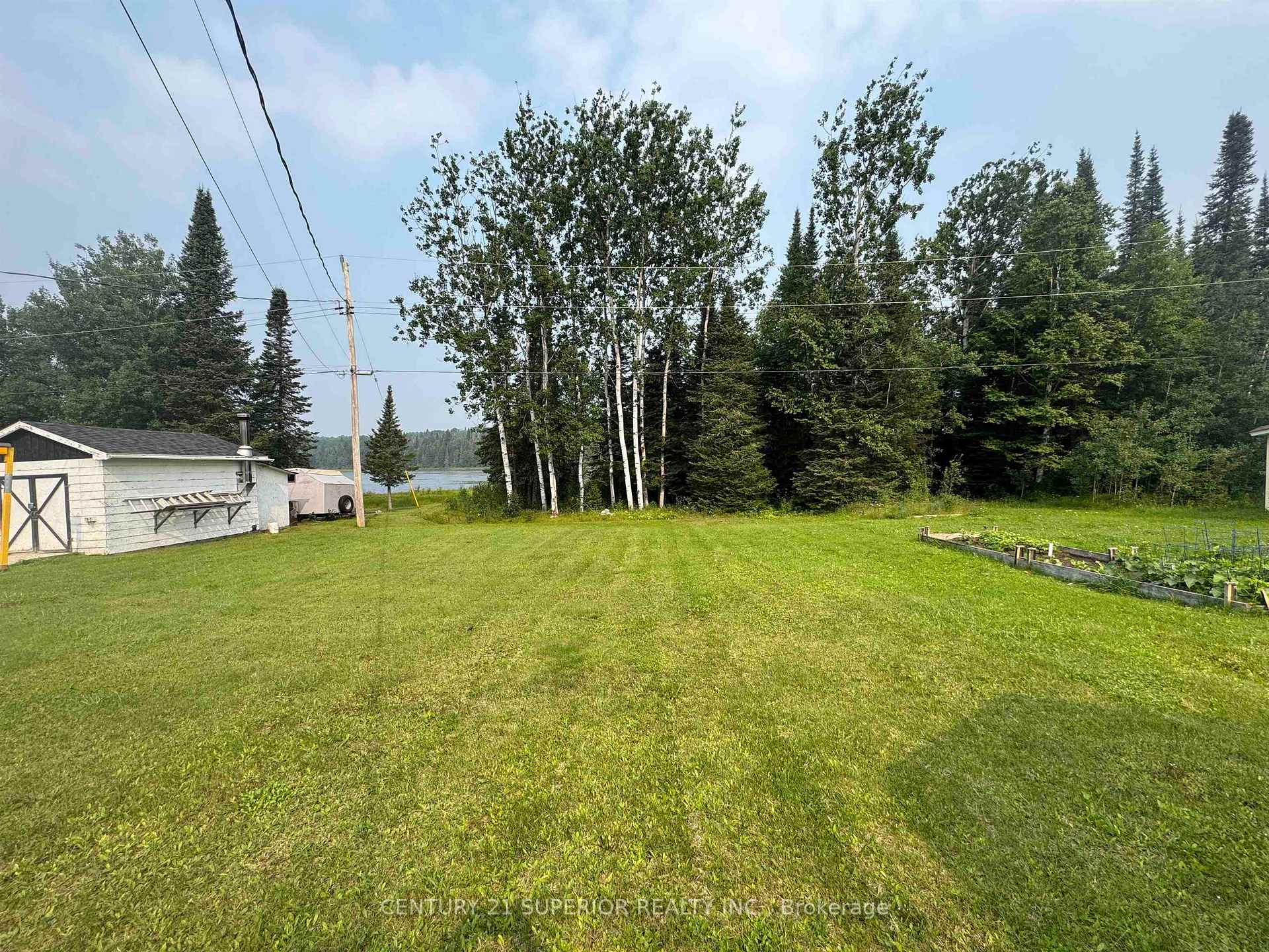 Photo 43 of 26 Matachewan Road, Manitouwadge — HOMEH