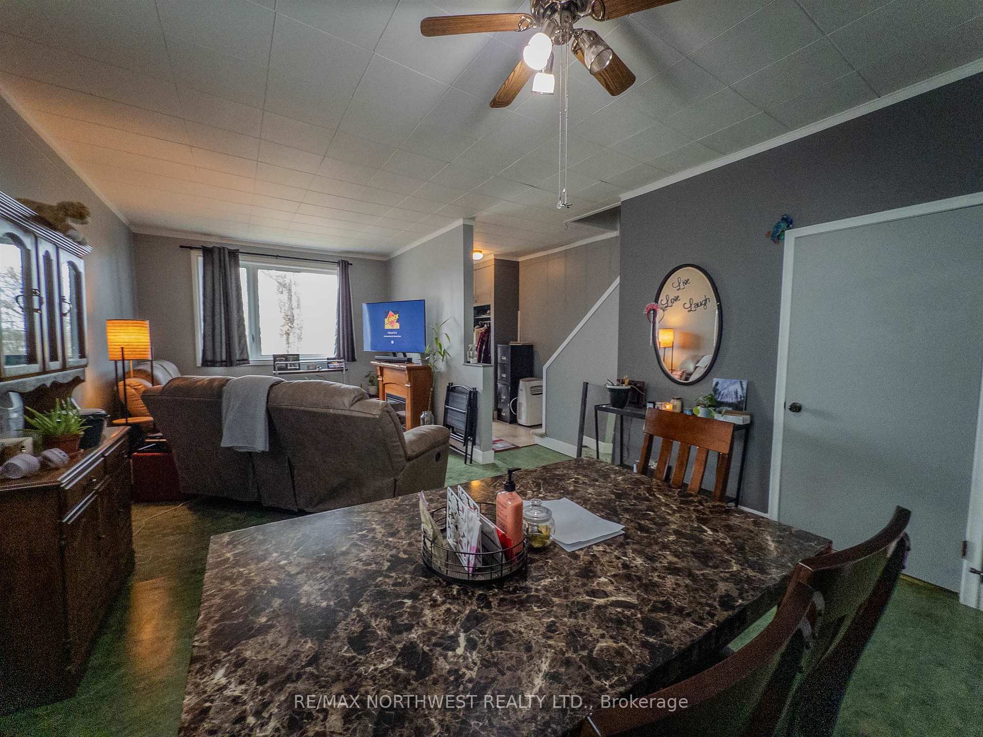 Photo 15 of 114 Fourth Street North, Kenora, North End — HOMEH