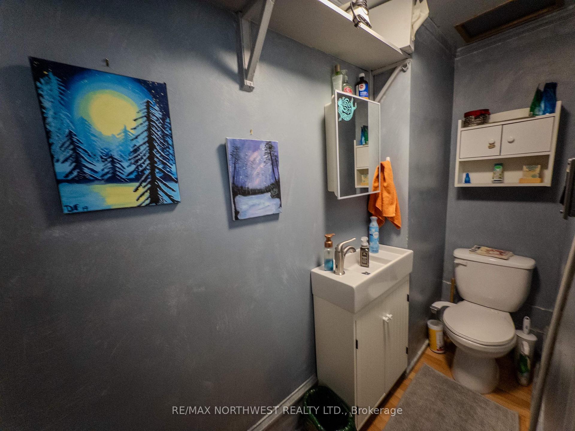 Photo 19 of 114 Fourth Street North, Kenora, North End — HOMEH