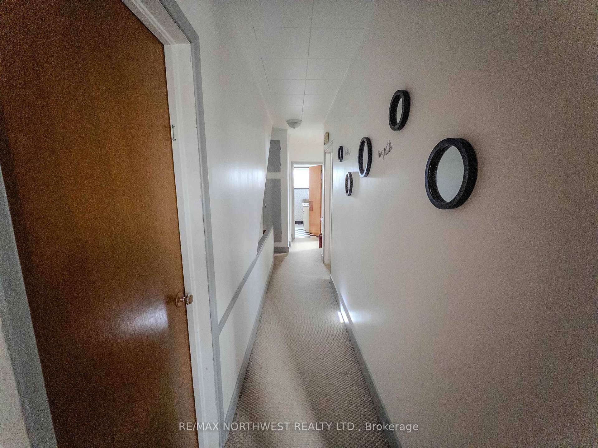 Photo 33 of 114 Fourth Street North, Kenora, North End — HOMEH