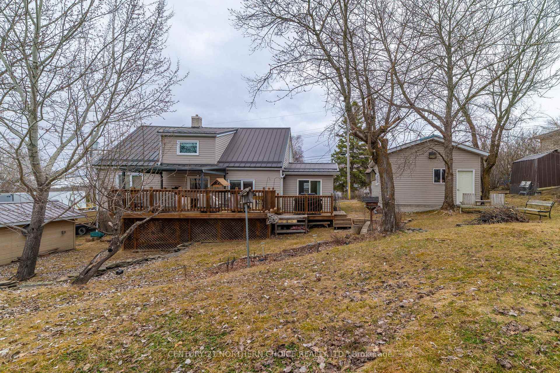 Photo 37 of 420 Twelfth Street, Kenora, Keewatin — HOMEH