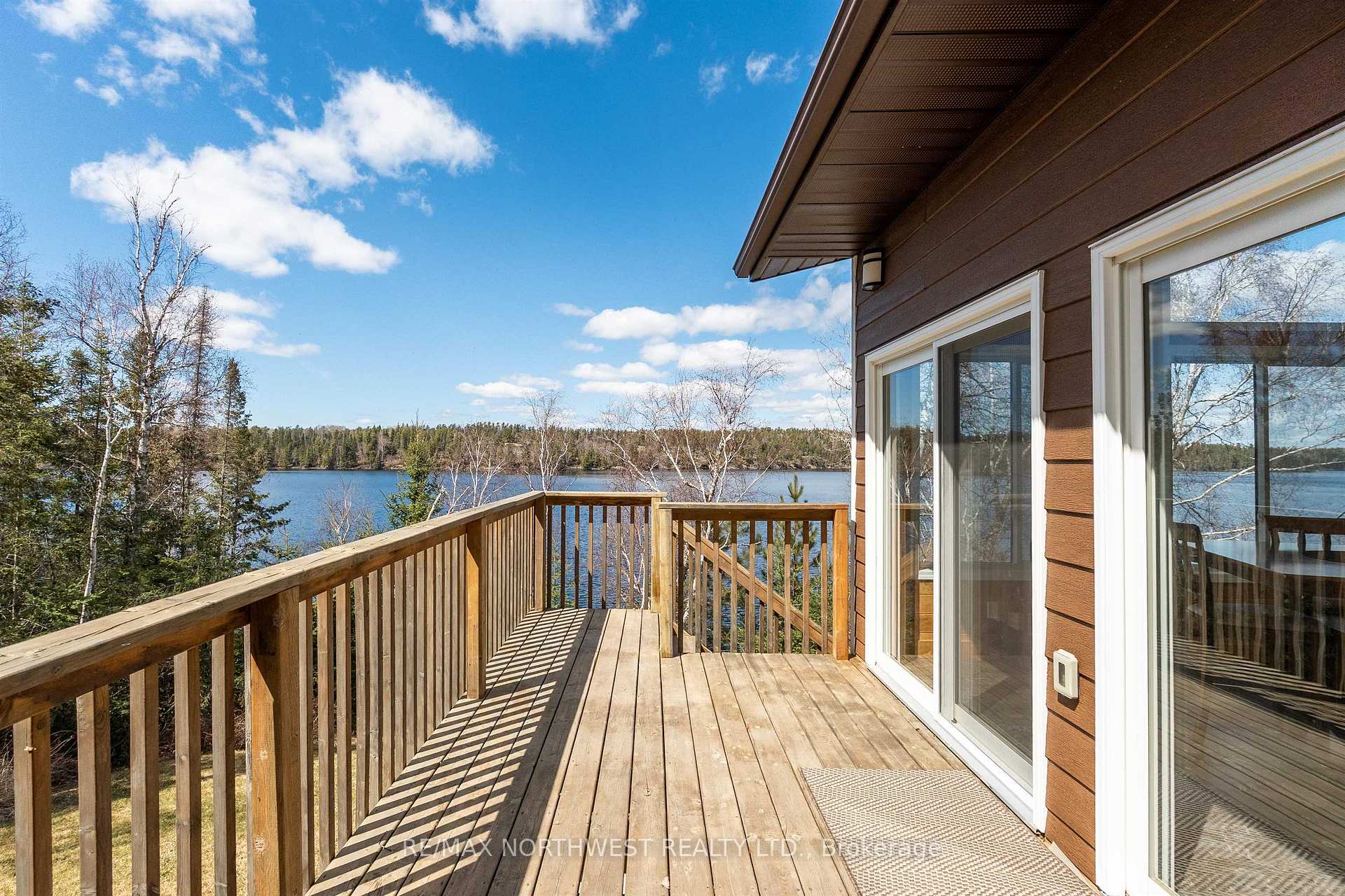 Photo 22 of 84 B War Eagle Road, Kenora Remote Area, West of Kenora — HOMEH