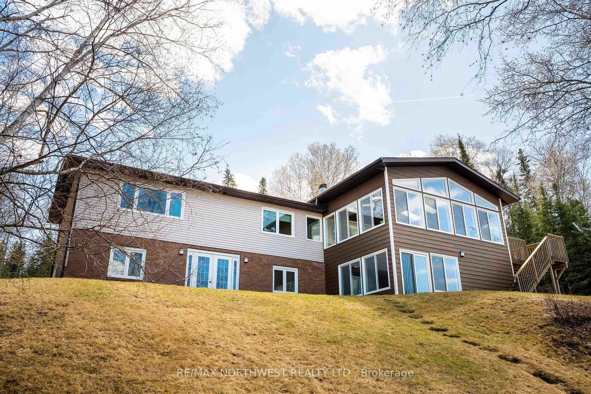 Photo 23 of 84 B War Eagle Road, Kenora Remote Area, West of Kenora — HOMEH
