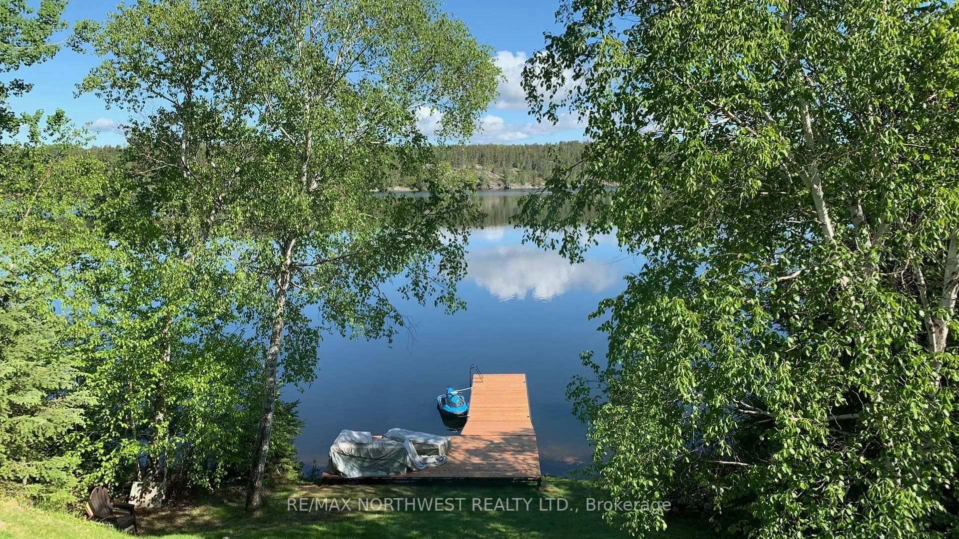 Photo 42 of 84 B War Eagle Road, Kenora Remote Area, West of Kenora — HOMEH