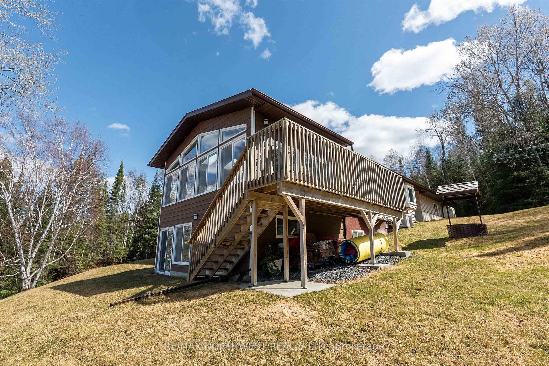 Photo 48 of 84 B War Eagle Road, Kenora Remote Area, West of Kenora — HOMEH