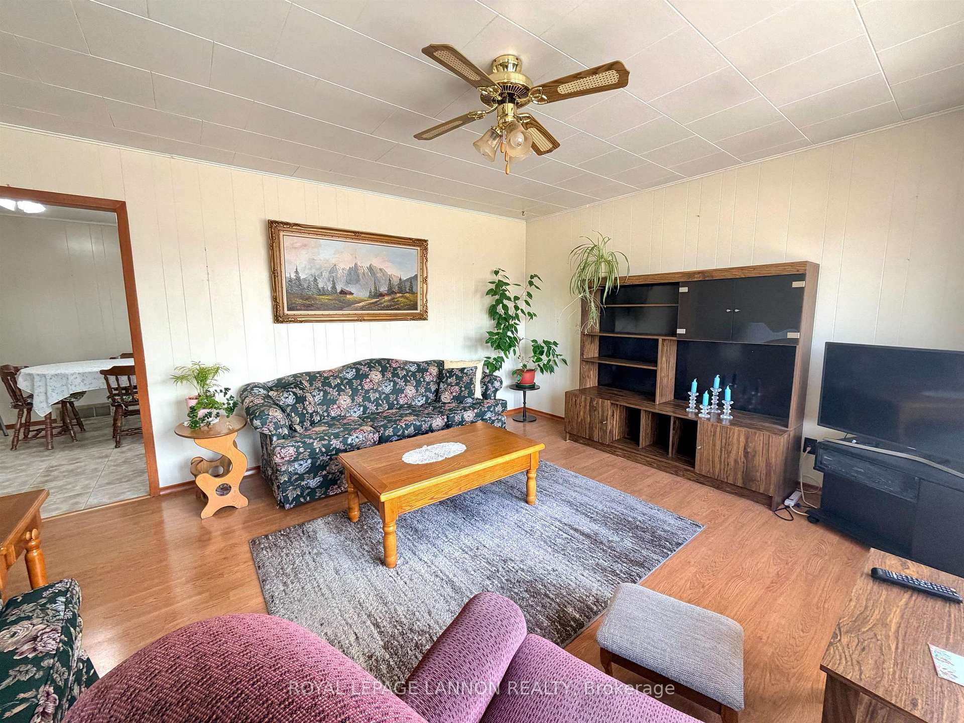 Photo 5 of 110 Beamish Avenue W, Greenstone — HOMEH