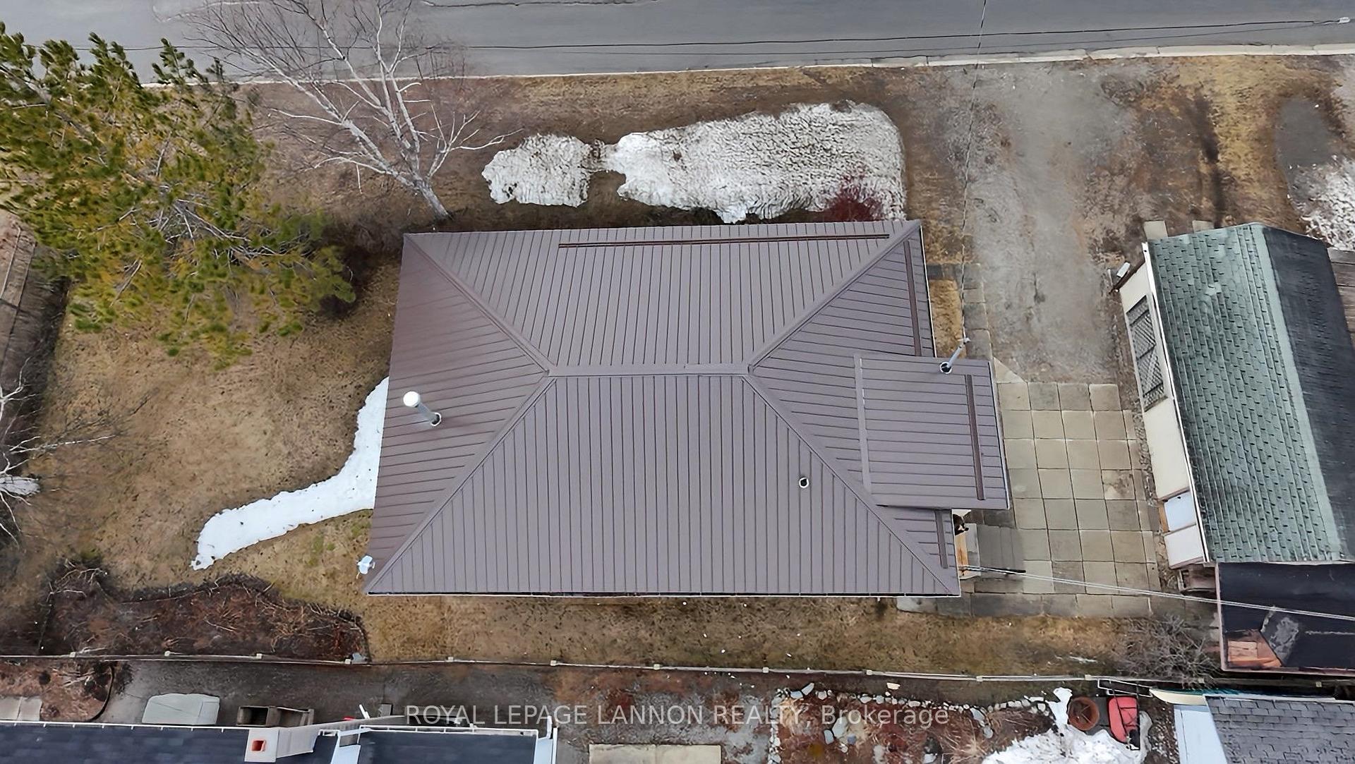 Photo 24 of 110 Beamish Avenue W, Greenstone — HOMEH