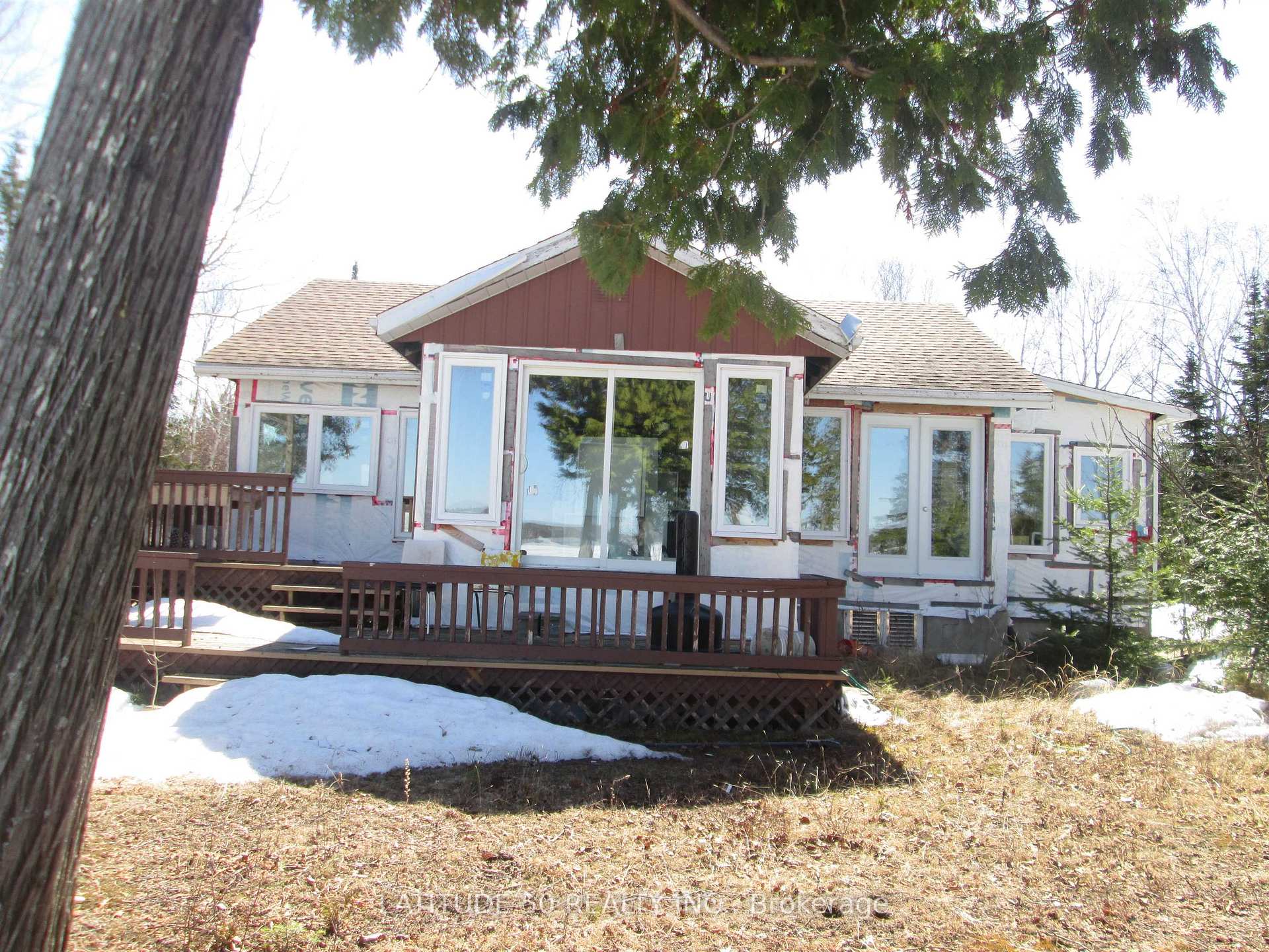 Photo 1 of 290 Sorenson Avenue, Ignace — HOMEH