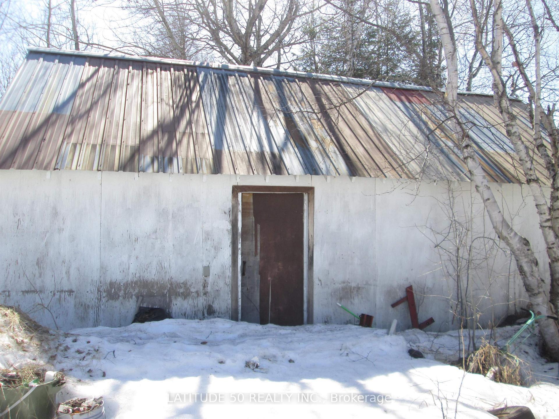Photo 8 of 290 Sorenson Avenue, Ignace — HOMEH