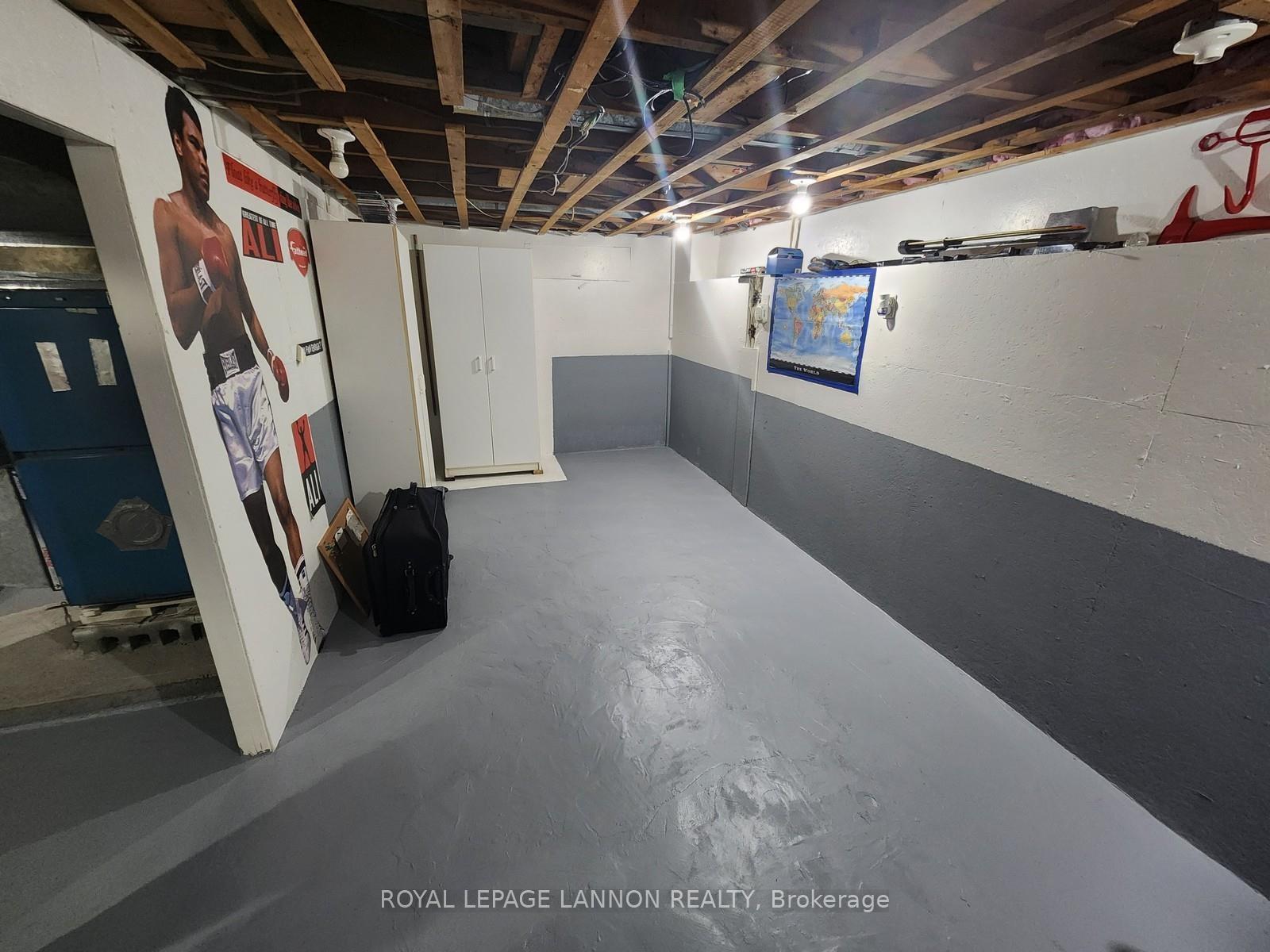 Photo 6 of 316 Mary Street, Schreiber — HOMEH