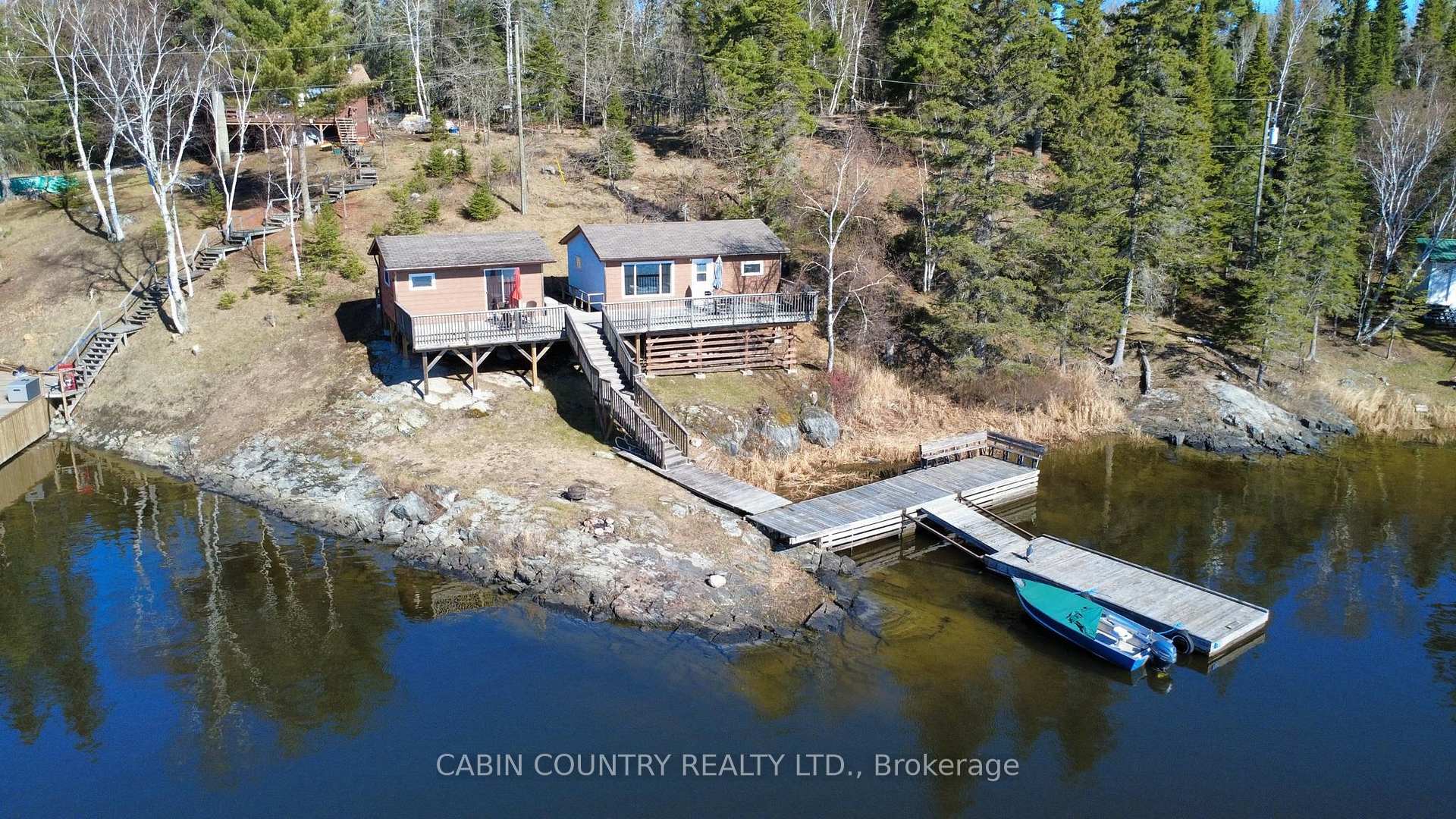 Photo 1 of 788 Coney, Kenora, Coney Island — HOMEH
