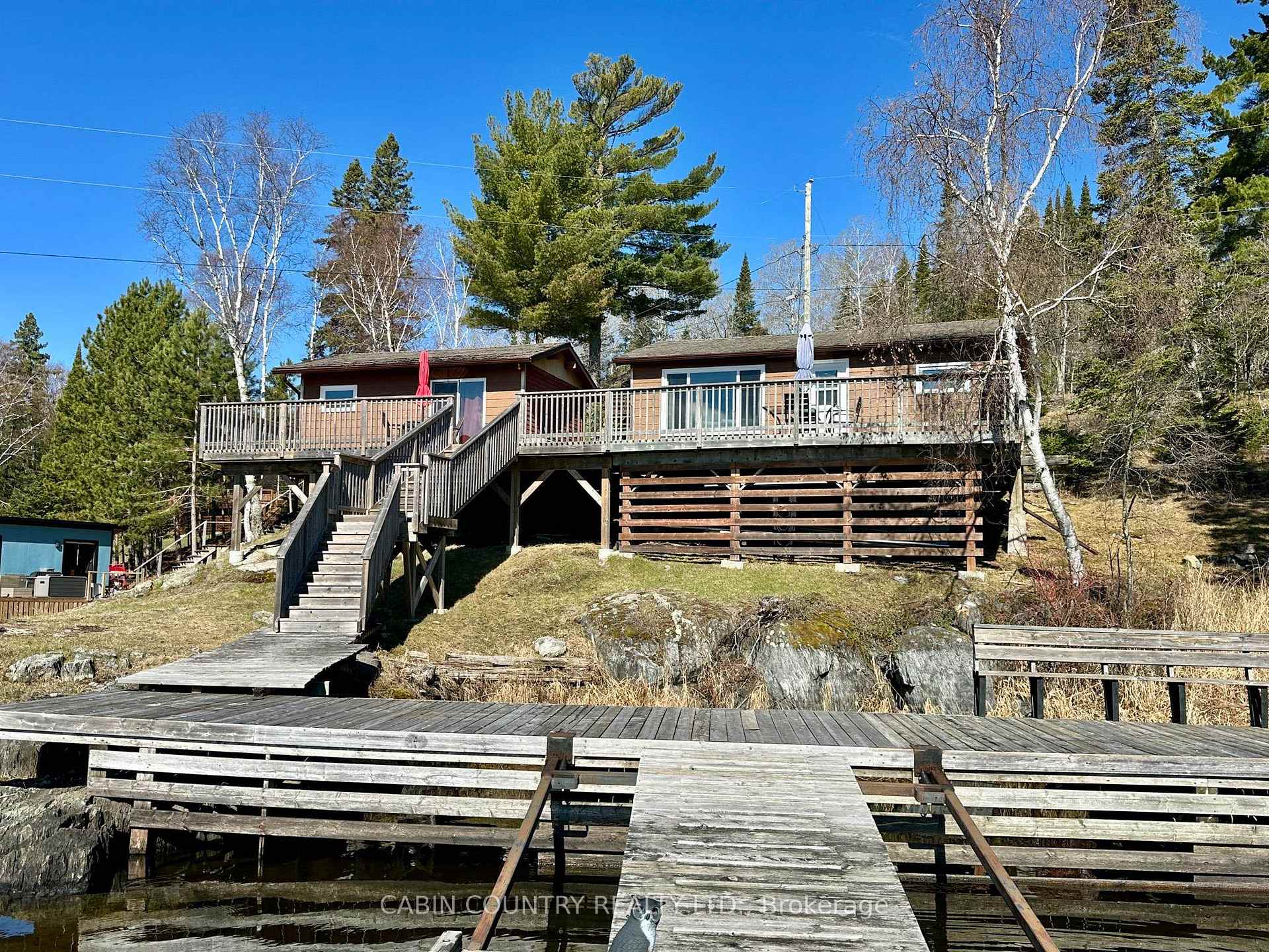 Photo 4 of 788 Coney, Kenora, Coney Island — HOMEH