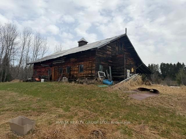 Front of 7073 Hwy 11-17