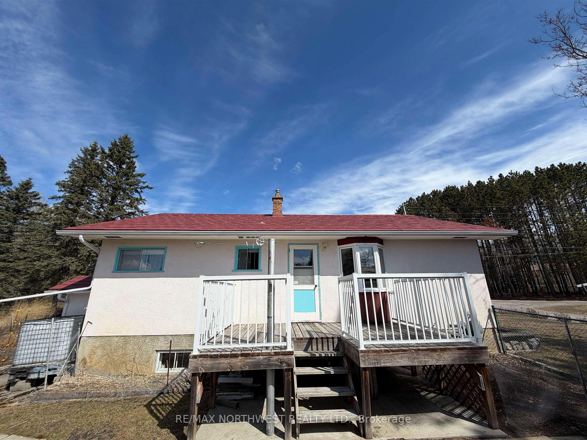 Photo 3 of 12 Johnson Road, Kenora, Airport Road North — HOMEH