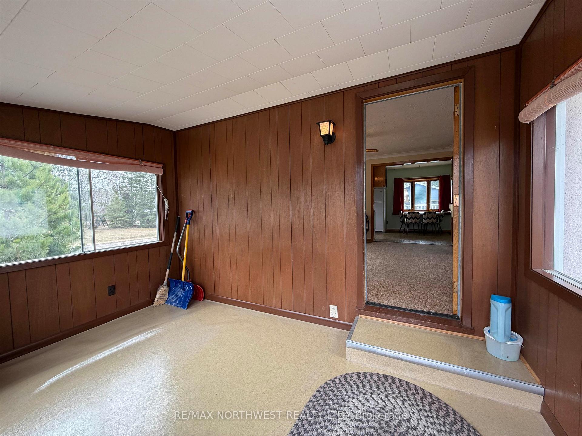 Photo 5 of 12 Johnson Road, Kenora, Airport Road North — HOMEH