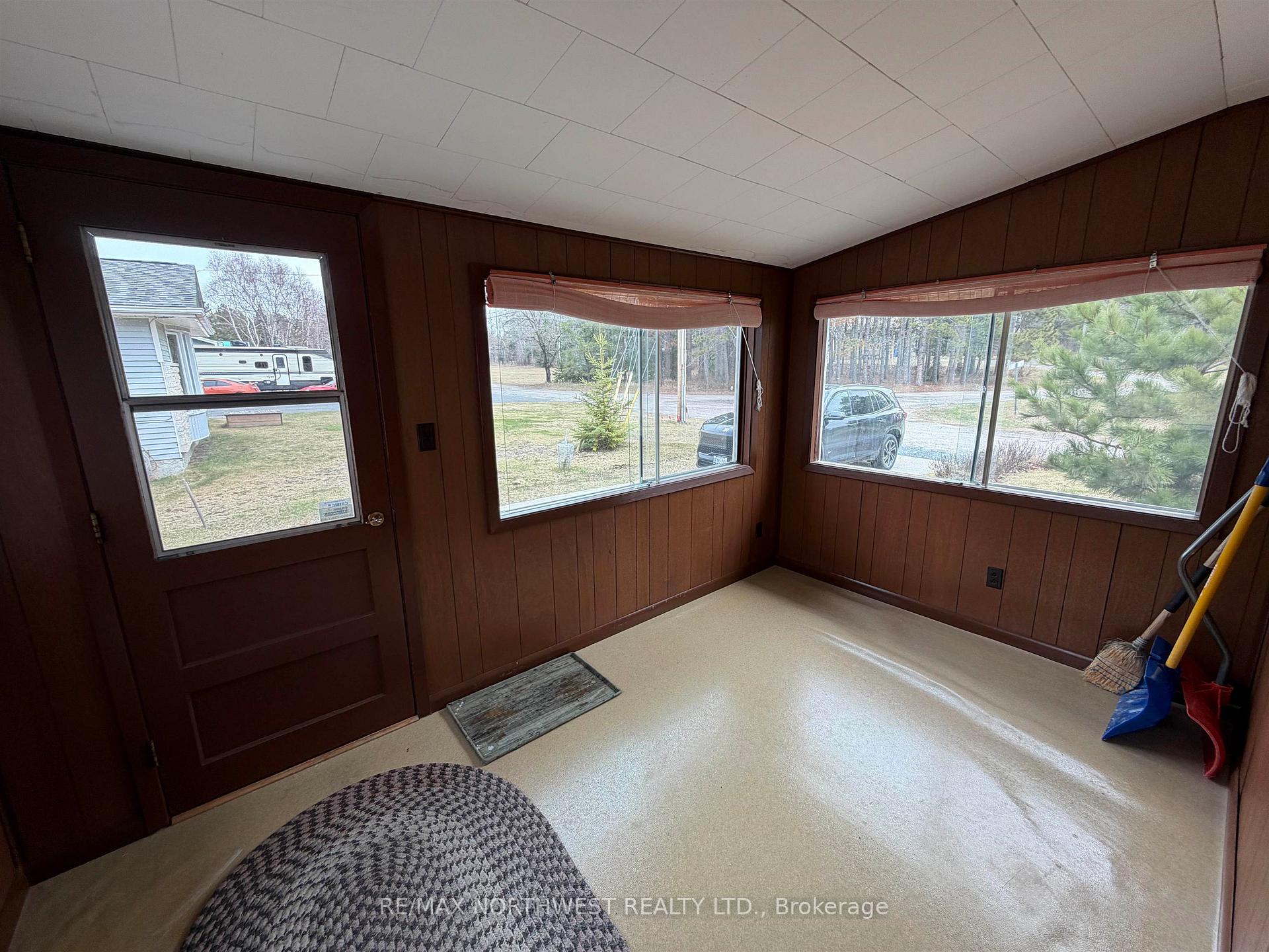 Photo 6 of 12 Johnson Road, Kenora, Airport Road North — HOMEH