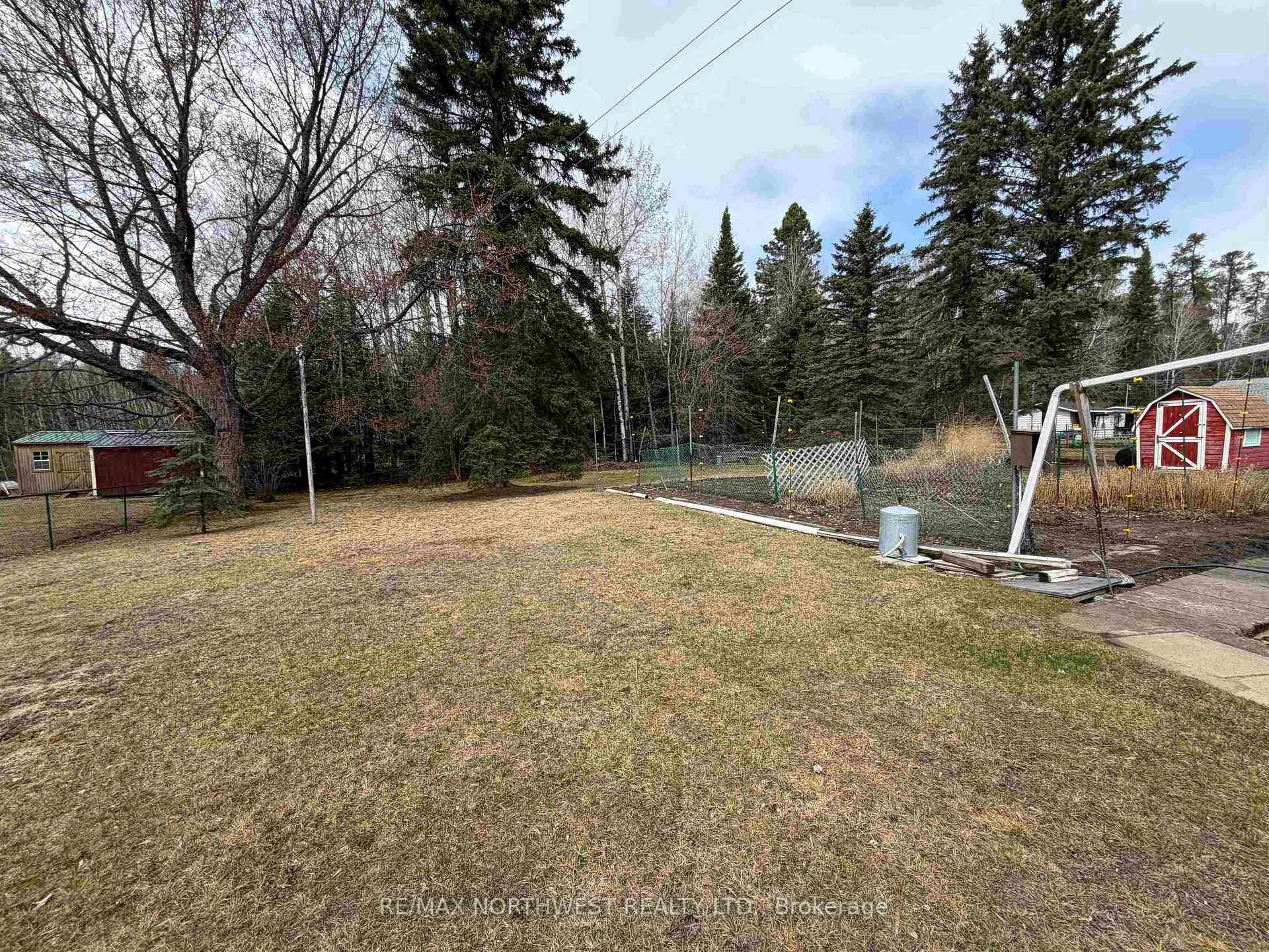 Photo 20 of 12 Johnson Road, Kenora, Airport Road North — HOMEH