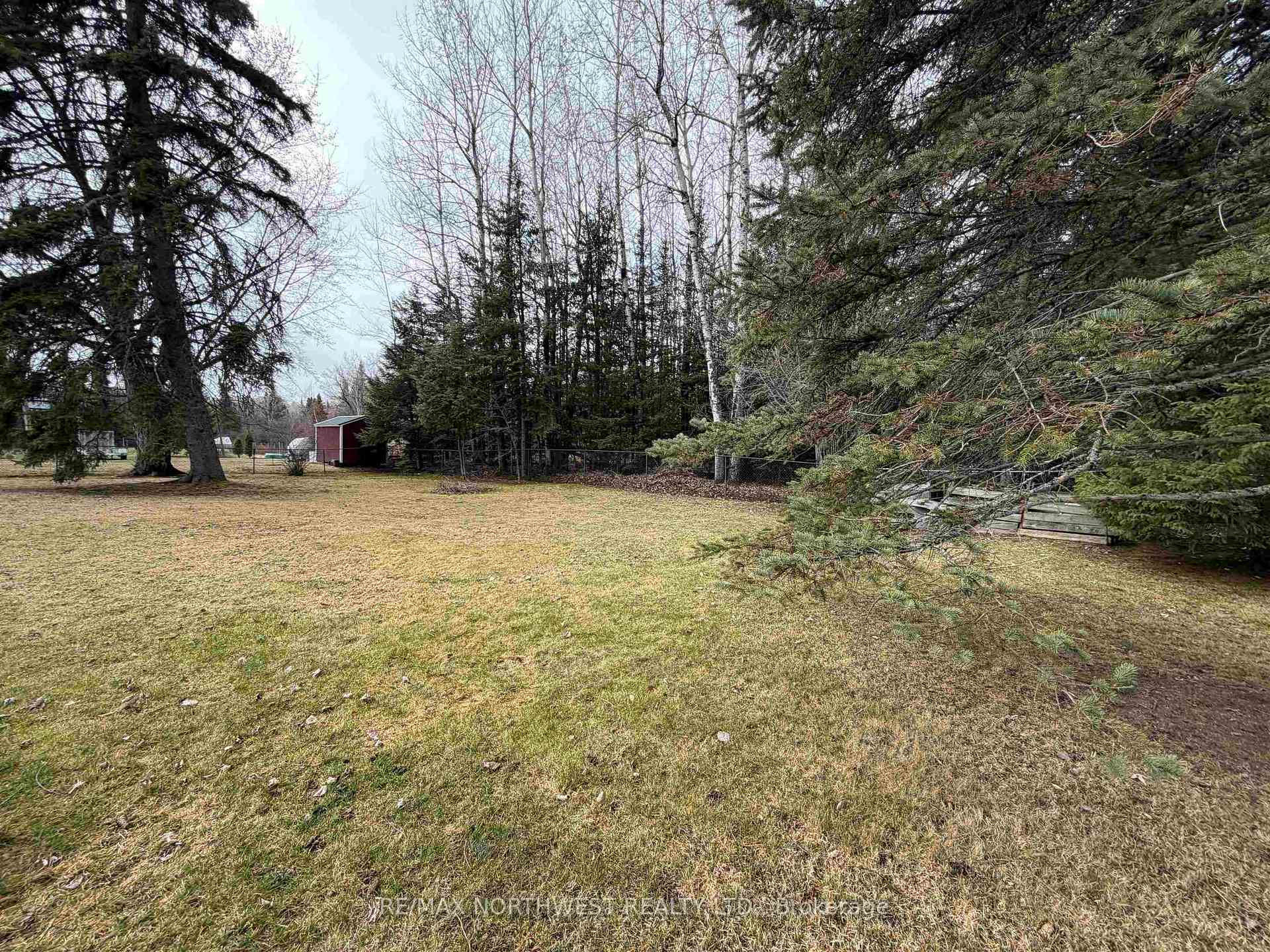 Photo 21 of 12 Johnson Road, Kenora, Airport Road North — HOMEH