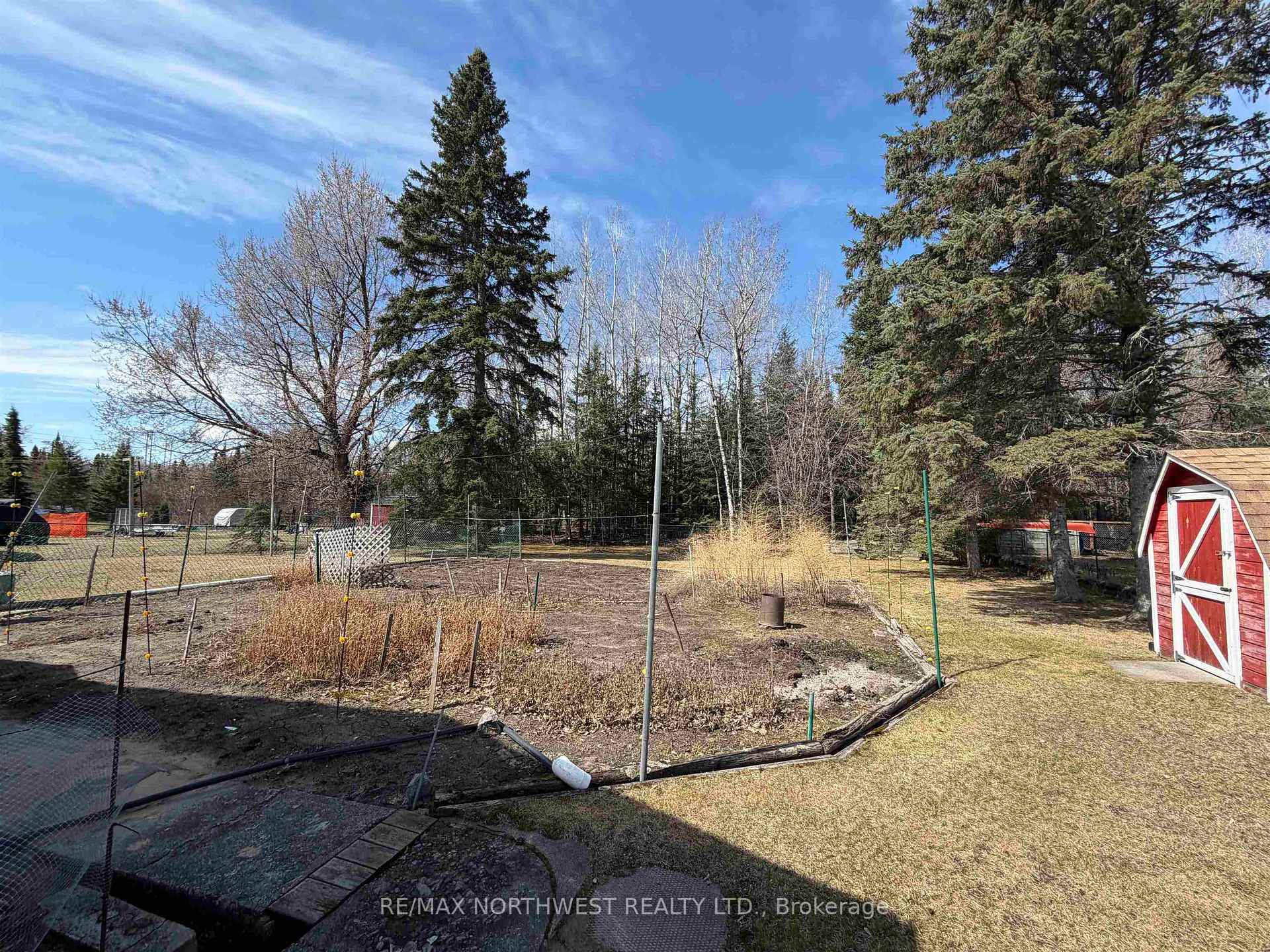 Photo 24 of 12 Johnson Road, Kenora, Airport Road North — HOMEH