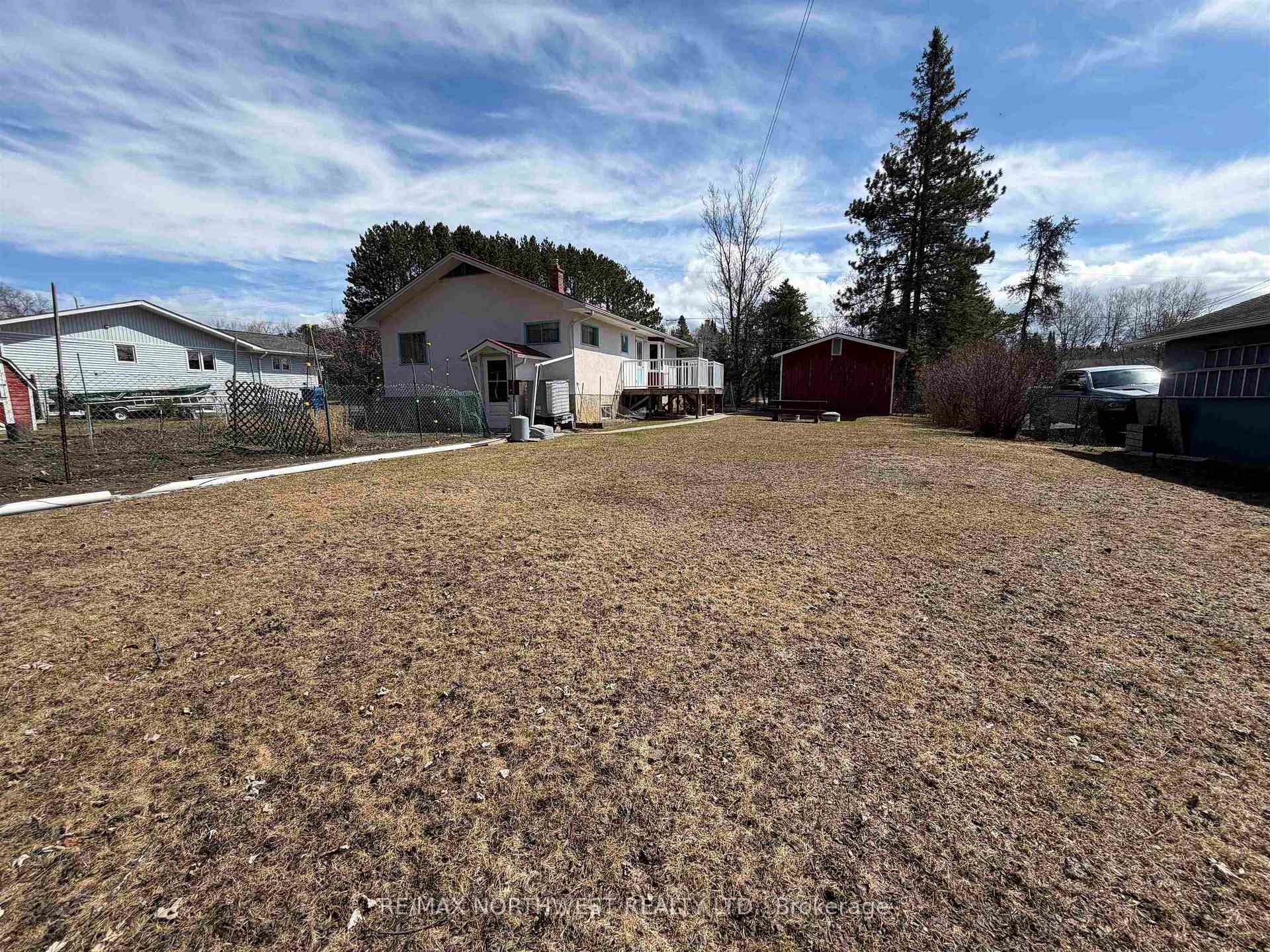 Photo 29 of 12 Johnson Road, Kenora, Airport Road North — HOMEH