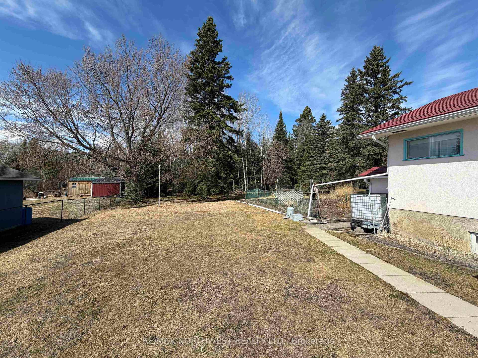 Photo 30 of 12 Johnson Road, Kenora, Airport Road North — HOMEH