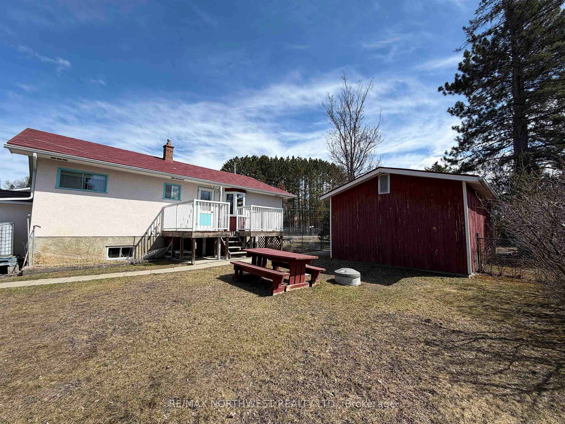 Photo 31 of 12 Johnson Road, Kenora, Airport Road North — HOMEH