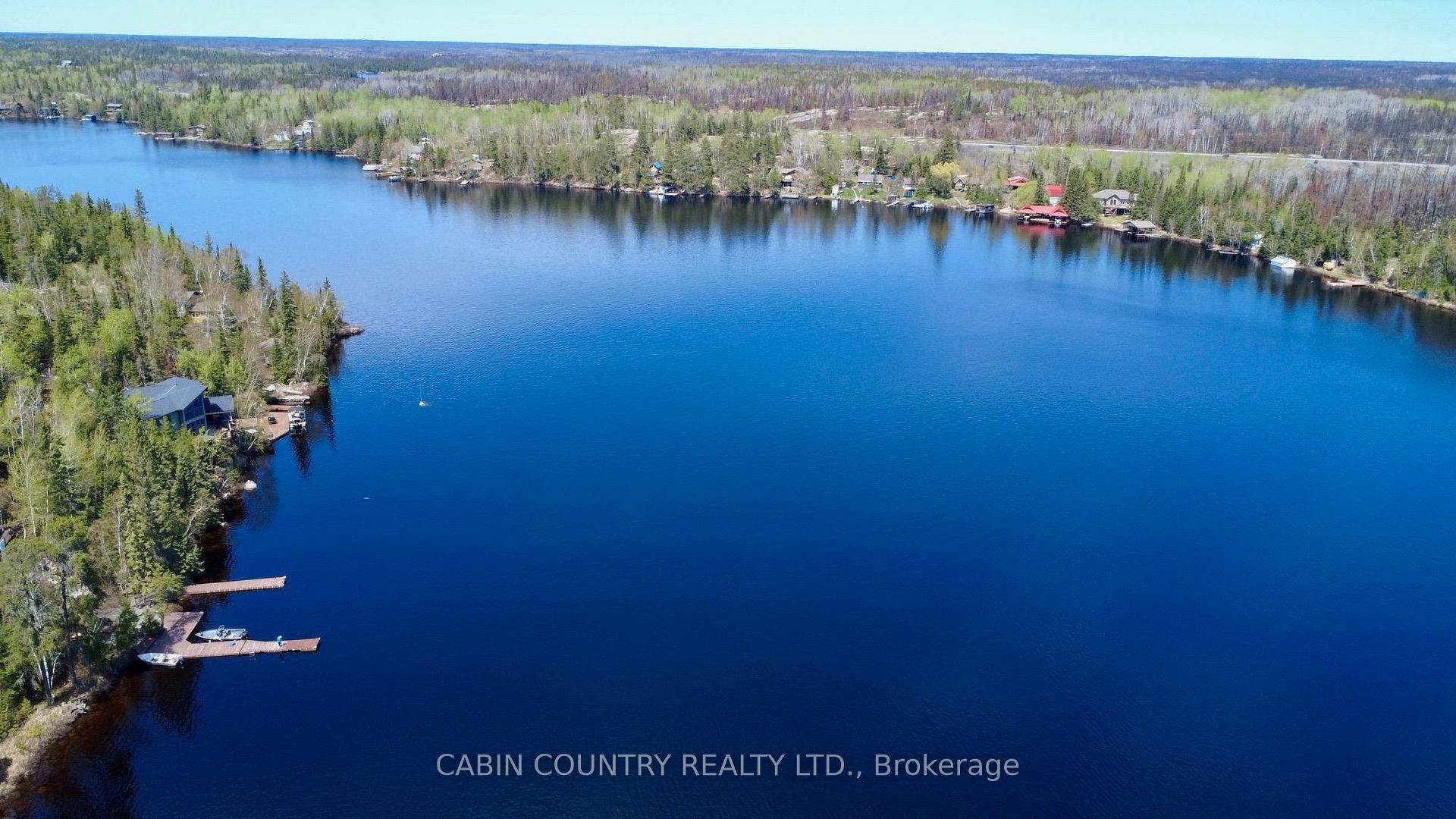 Photo 4 of PCL 8967 Long Pine Lake, Kenora Remote Area, West of Kenora — HOMEH