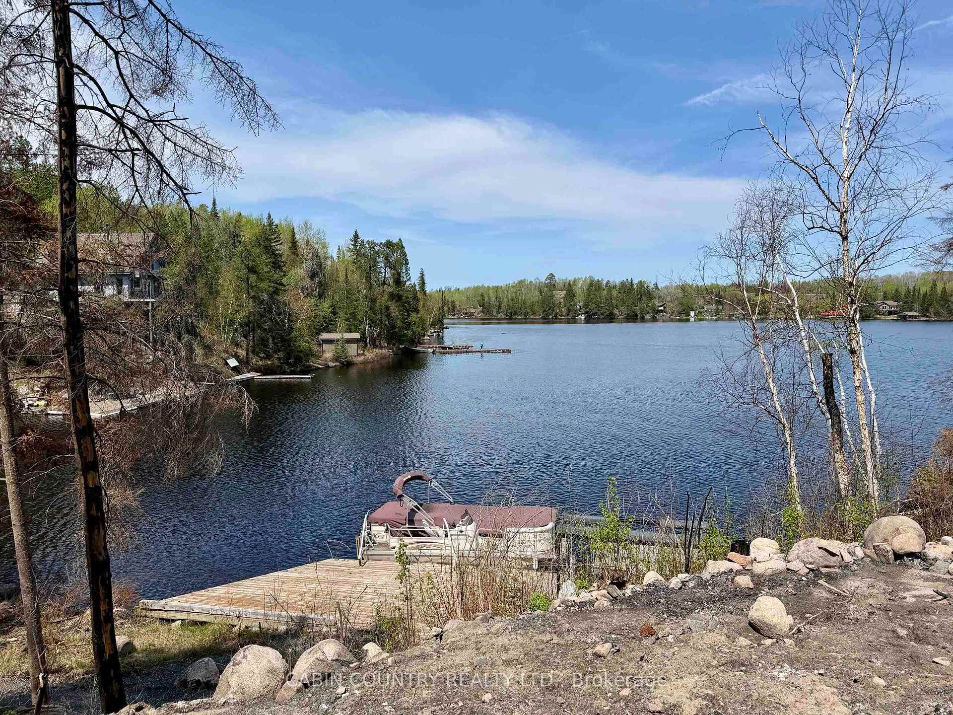 Photo 5 of PCL 8967 Long Pine Lake, Kenora Remote Area, West of Kenora — HOMEH