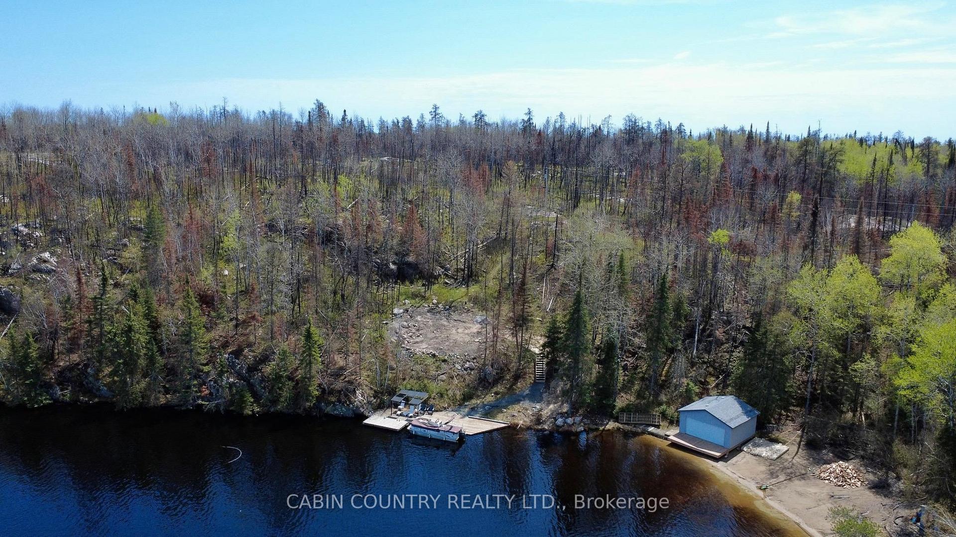Photo 7 of PCL 8967 Long Pine Lake, Kenora Remote Area, West of Kenora — HOMEH