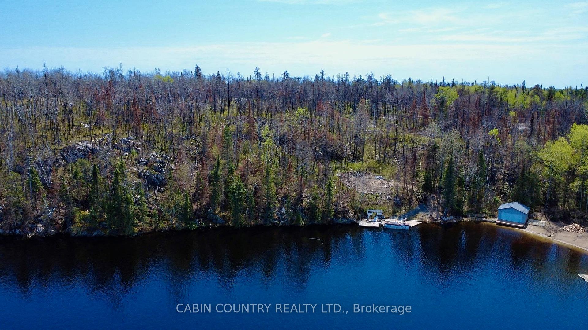 Photo 8 of PCL 8967 Long Pine Lake, Kenora Remote Area, West of Kenora — HOMEH