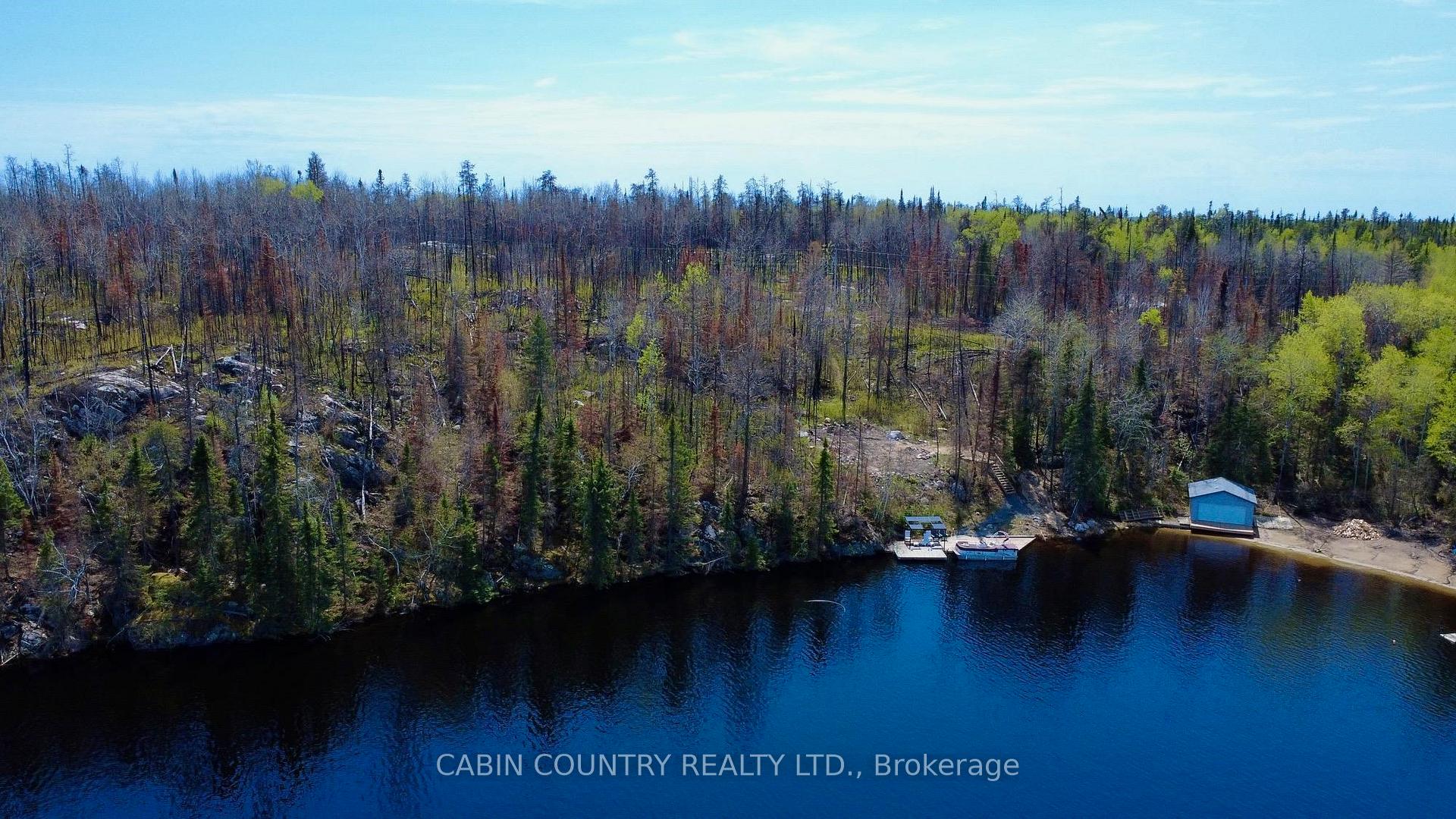 Photo 9 of PCL 8967 Long Pine Lake, Kenora Remote Area, West of Kenora — HOMEH