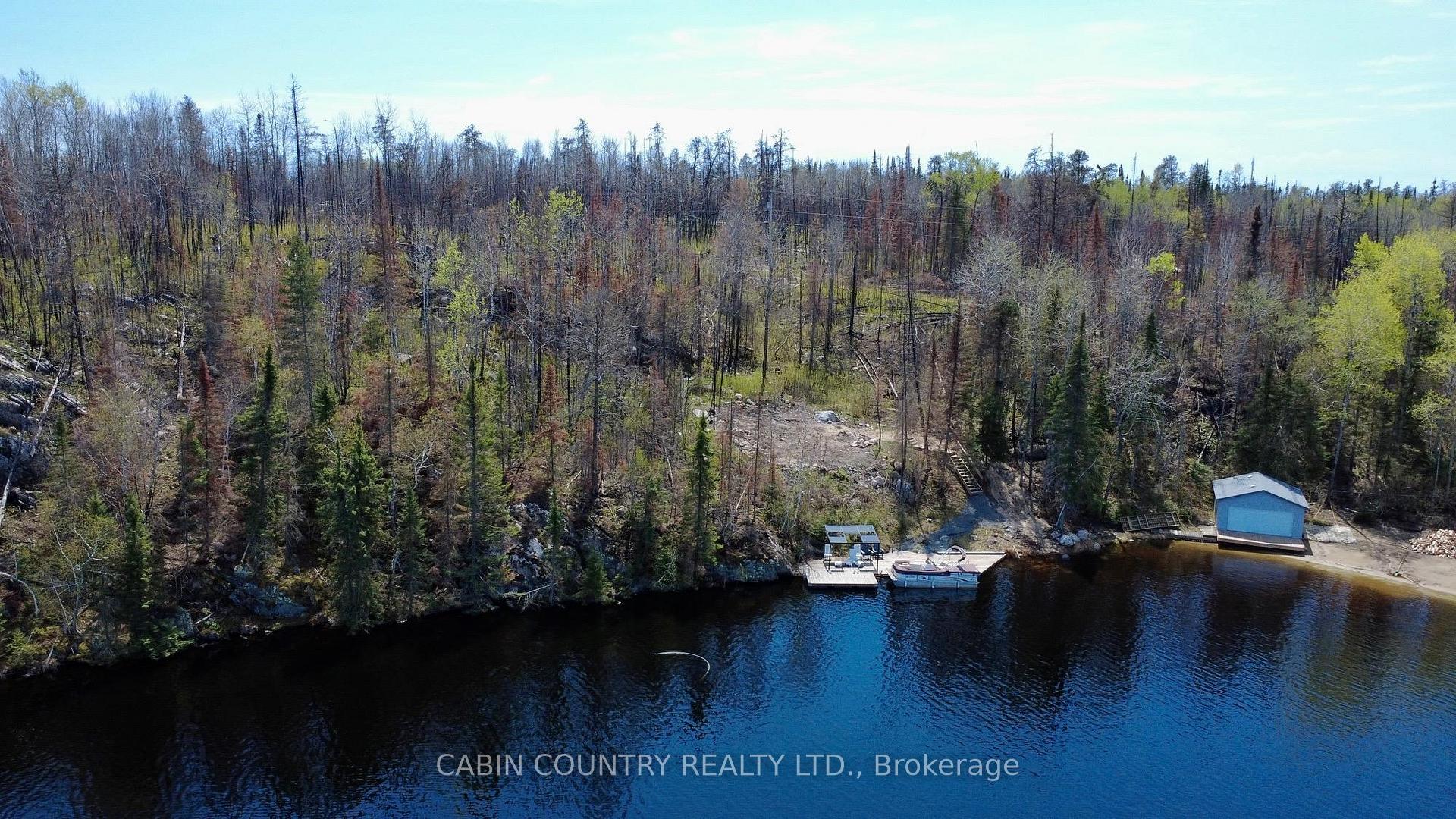 Photo 10 of PCL 8967 Long Pine Lake, Kenora Remote Area, West of Kenora — HOMEH