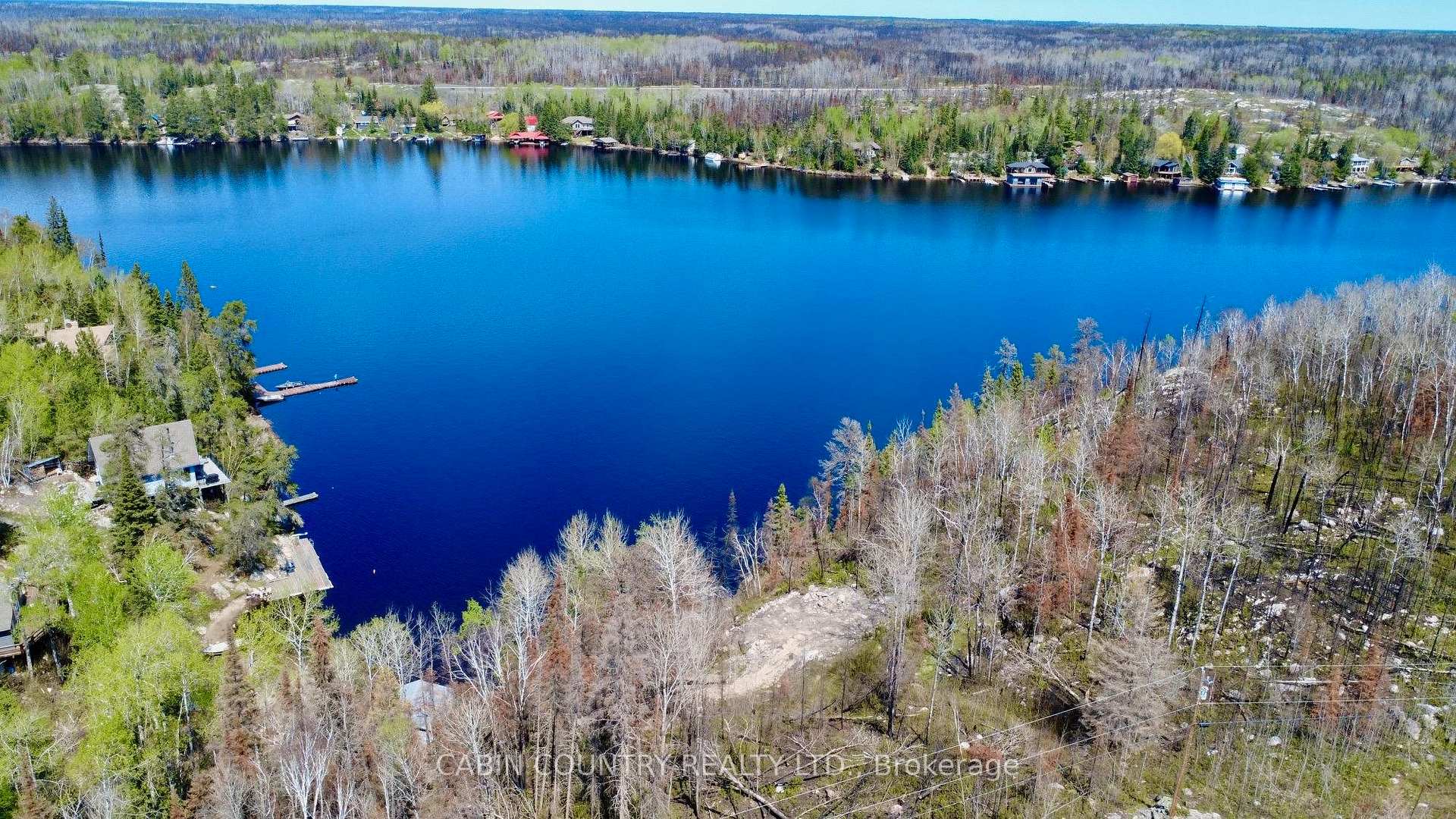 Photo 12 of PCL 8967 Long Pine Lake, Kenora Remote Area, West of Kenora — HOMEH