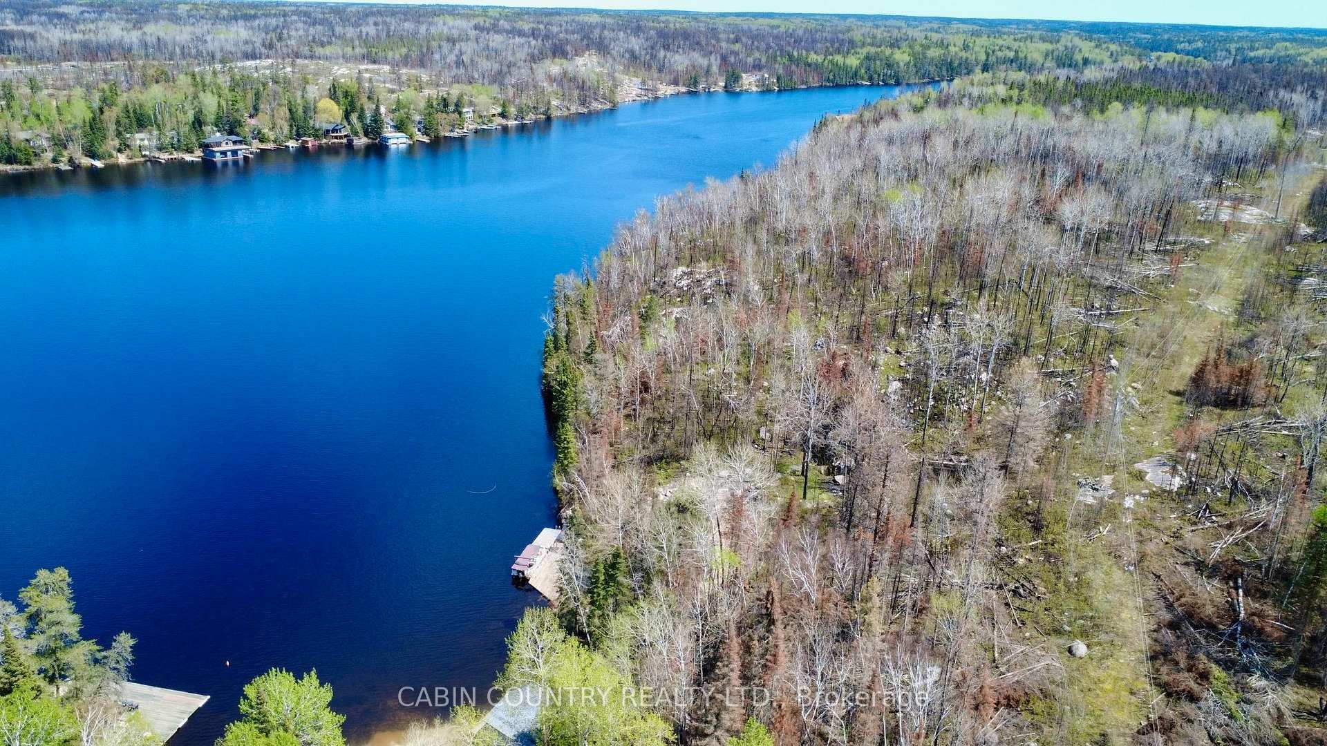Photo 13 of PCL 8967 Long Pine Lake, Kenora Remote Area, West of Kenora — HOMEH