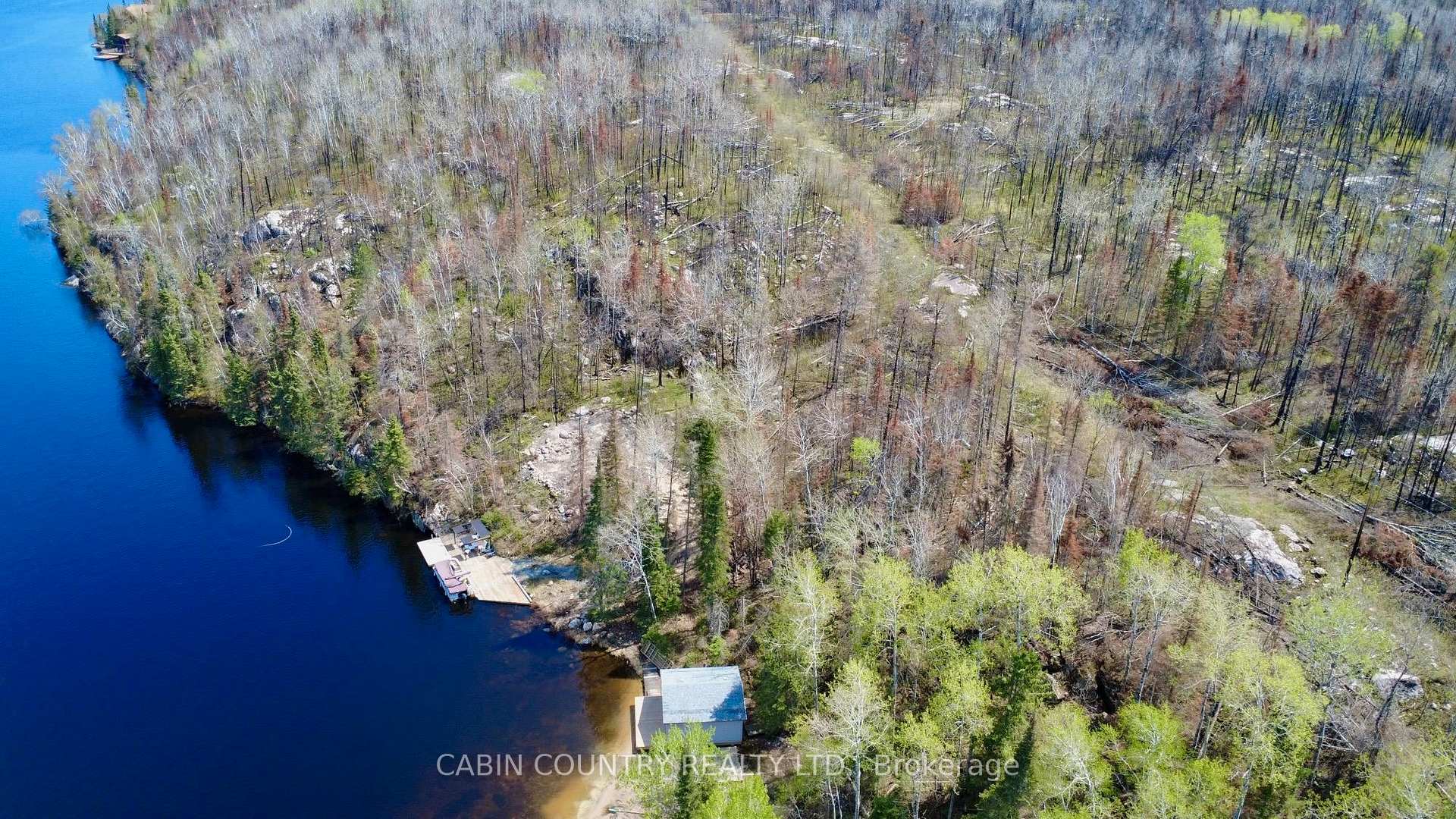 Photo 15 of PCL 8967 Long Pine Lake, Kenora Remote Area, West of Kenora — HOMEH