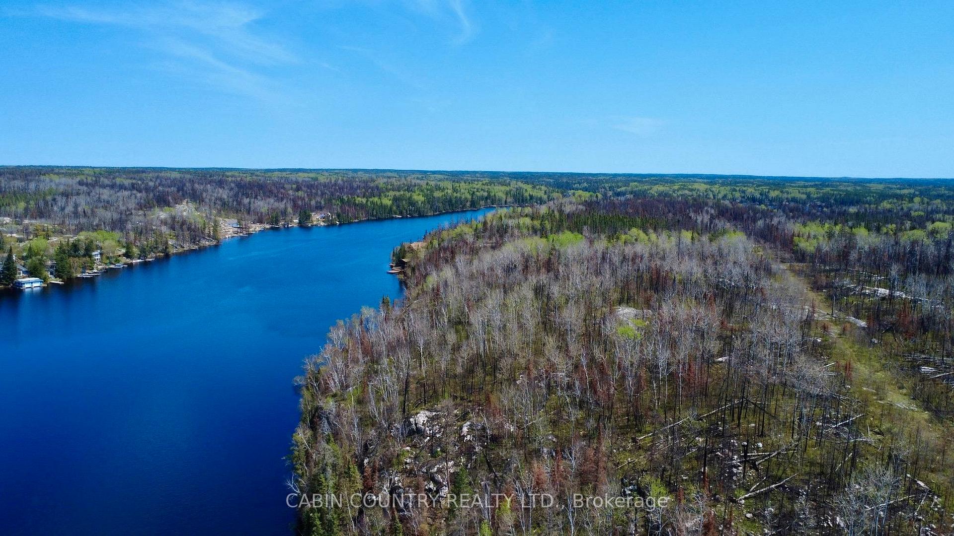 Photo 16 of PCL 8967 Long Pine Lake, Kenora Remote Area, West of Kenora — HOMEH