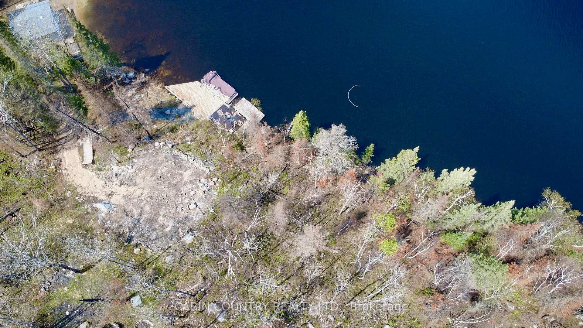 Photo 17 of PCL 8967 Long Pine Lake, Kenora Remote Area, West of Kenora — HOMEH