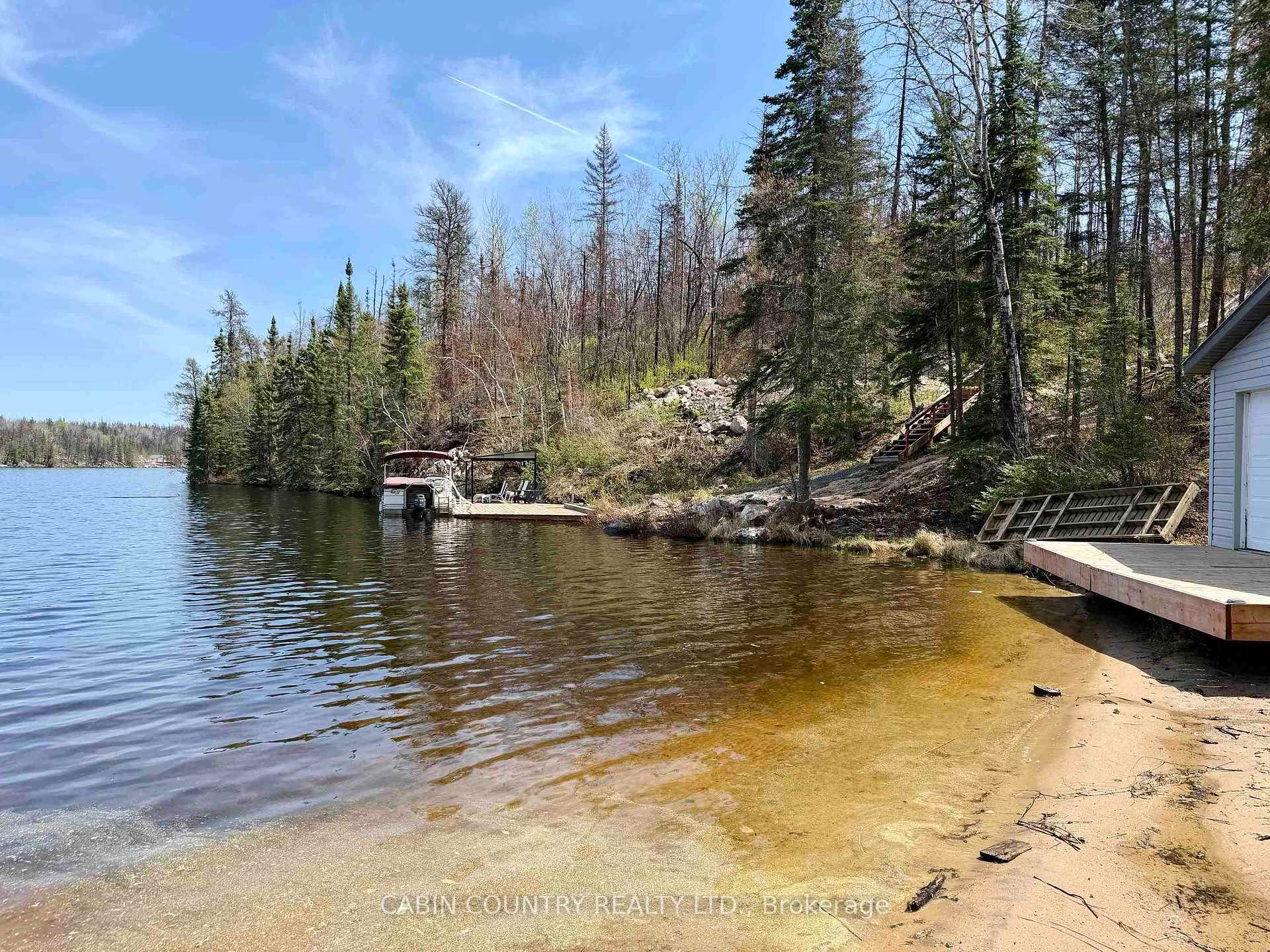 Photo 18 of PCL 8967 Long Pine Lake, Kenora Remote Area, West of Kenora — HOMEH