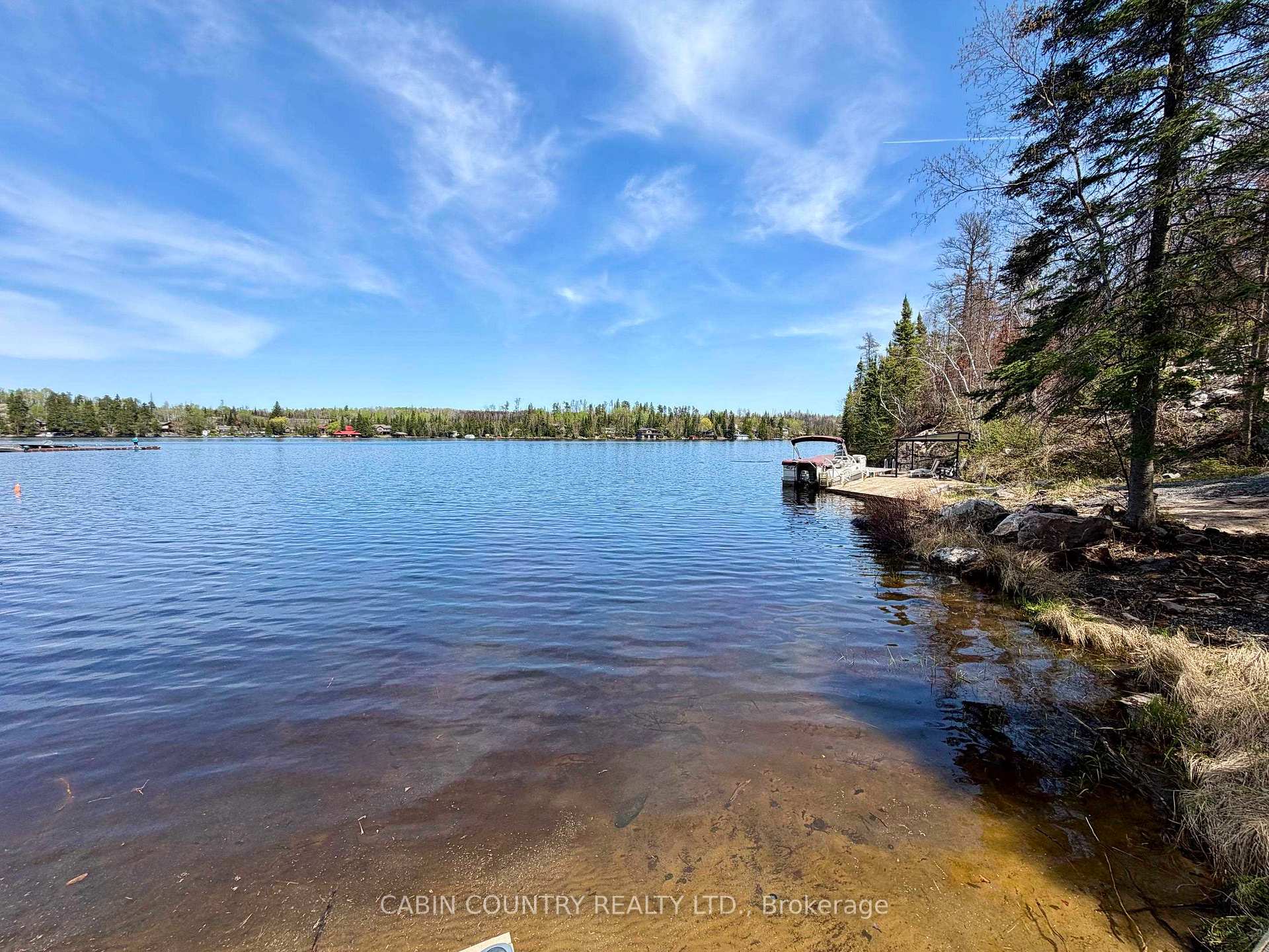 Photo 19 of PCL 8967 Long Pine Lake, Kenora Remote Area, West of Kenora — HOMEH